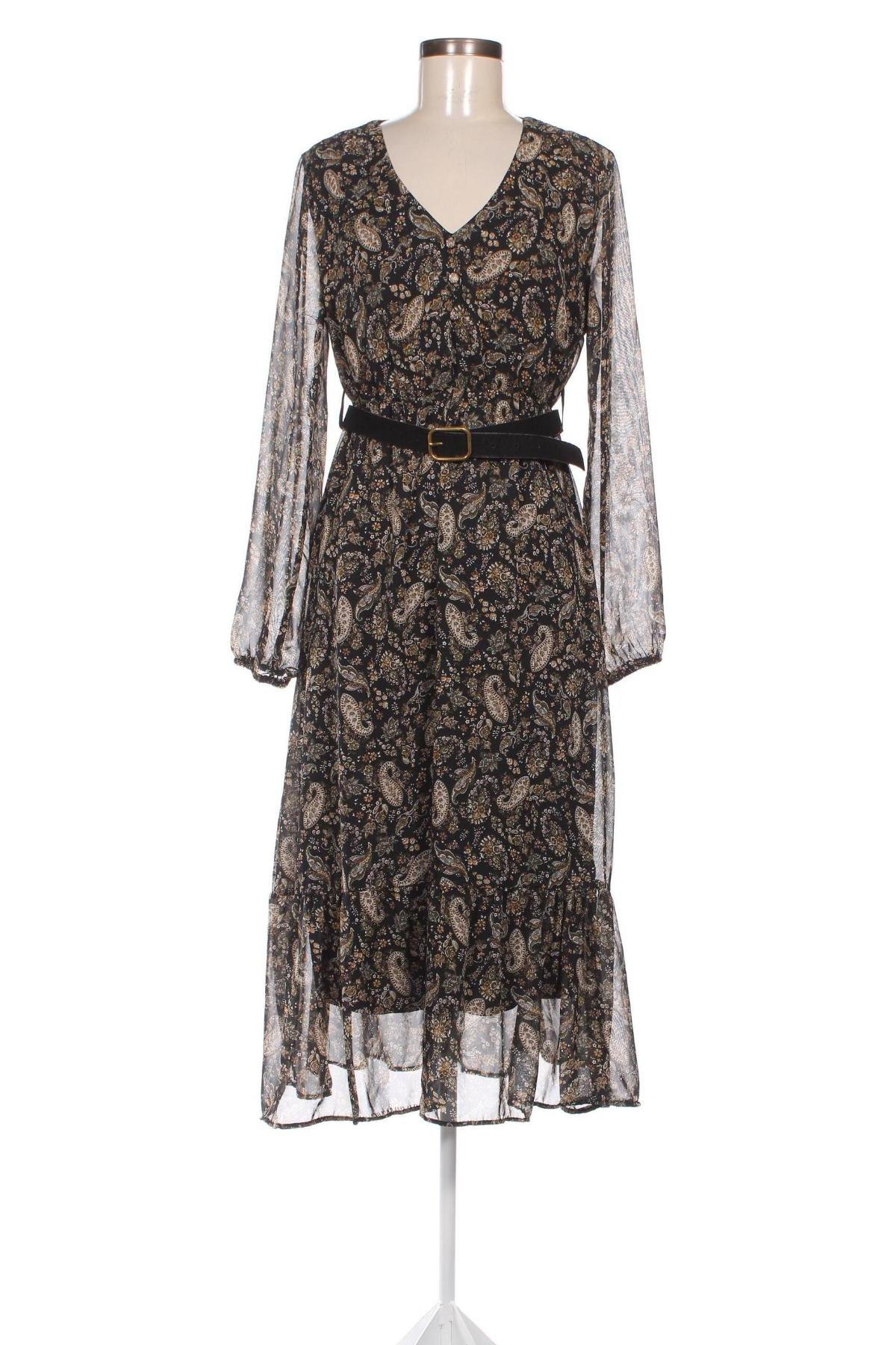 Kleid Busem, Größe L, Farbe Mehrfarbig, Preis € 14,84