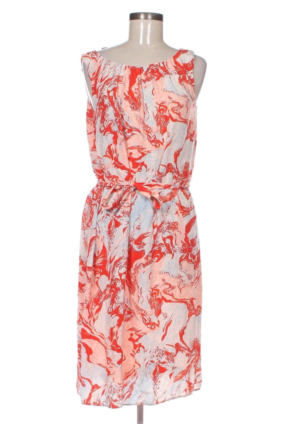 Kleid By Malene Birger, Größe S, Farbe Mehrfarbig, Preis € 267,30
