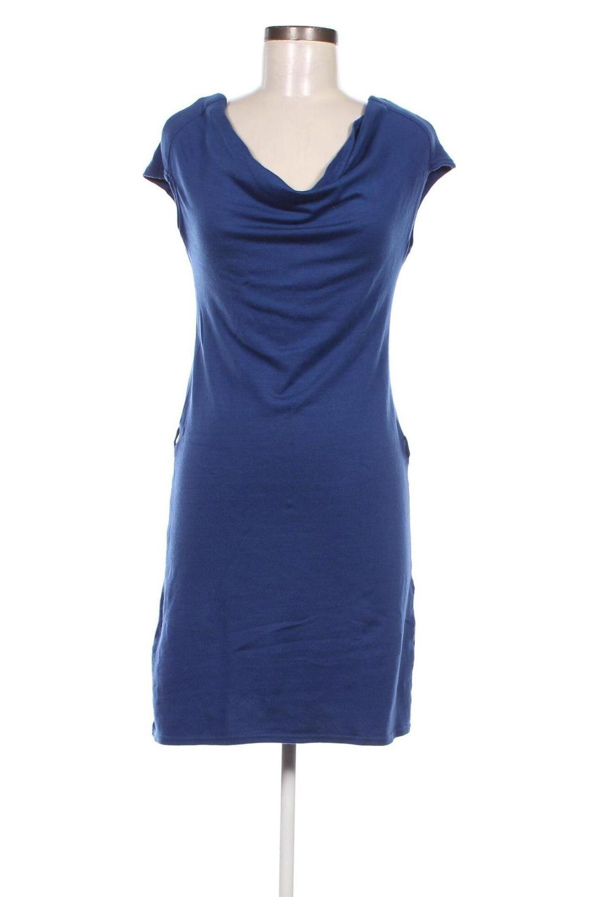 Φόρεμα Cache Cache, Μέγεθος S, Χρώμα Μπλέ, Τιμή 4,15 €