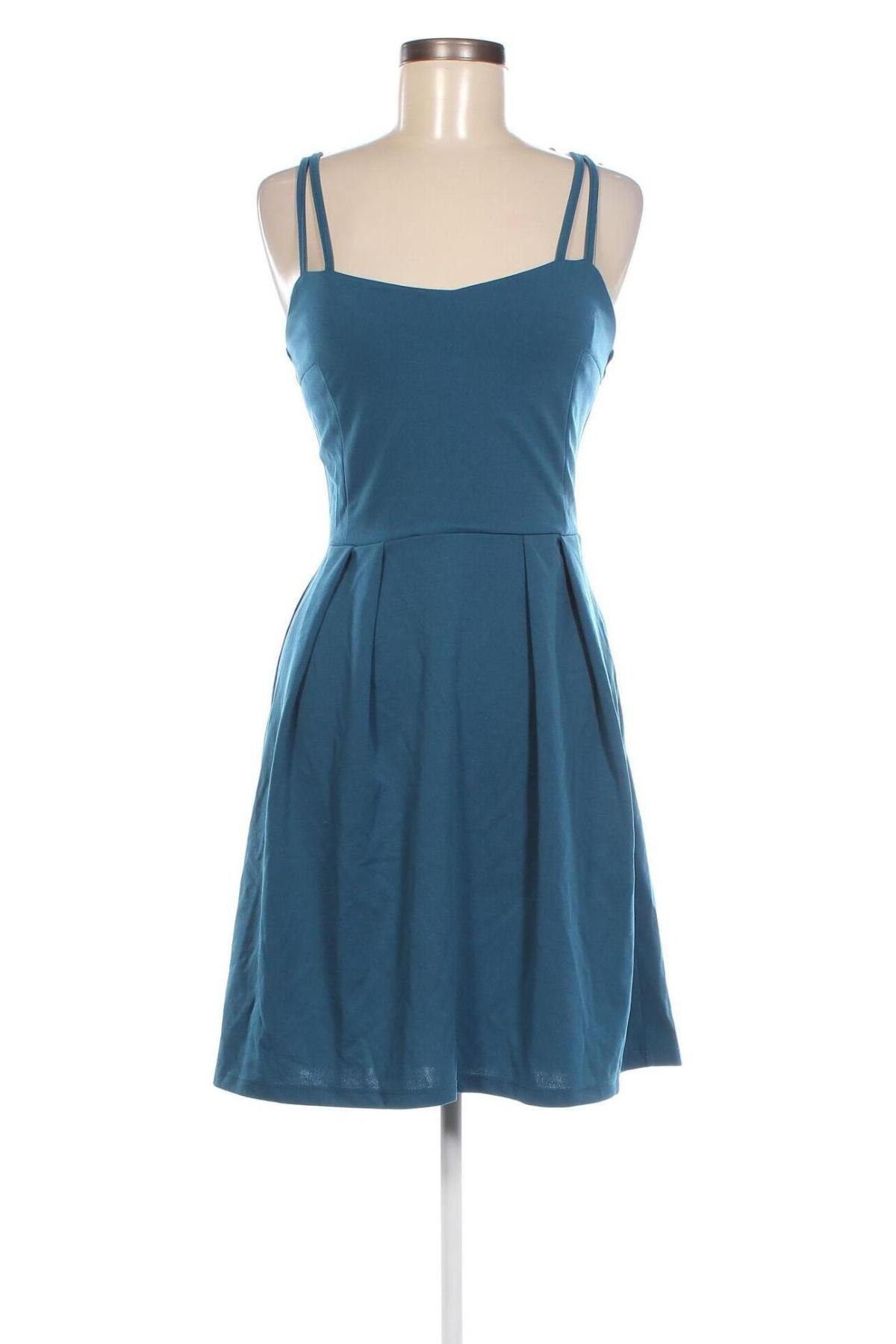 Φόρεμα Cache Cache, Μέγεθος S, Χρώμα Μπλέ, Τιμή 11,86 €