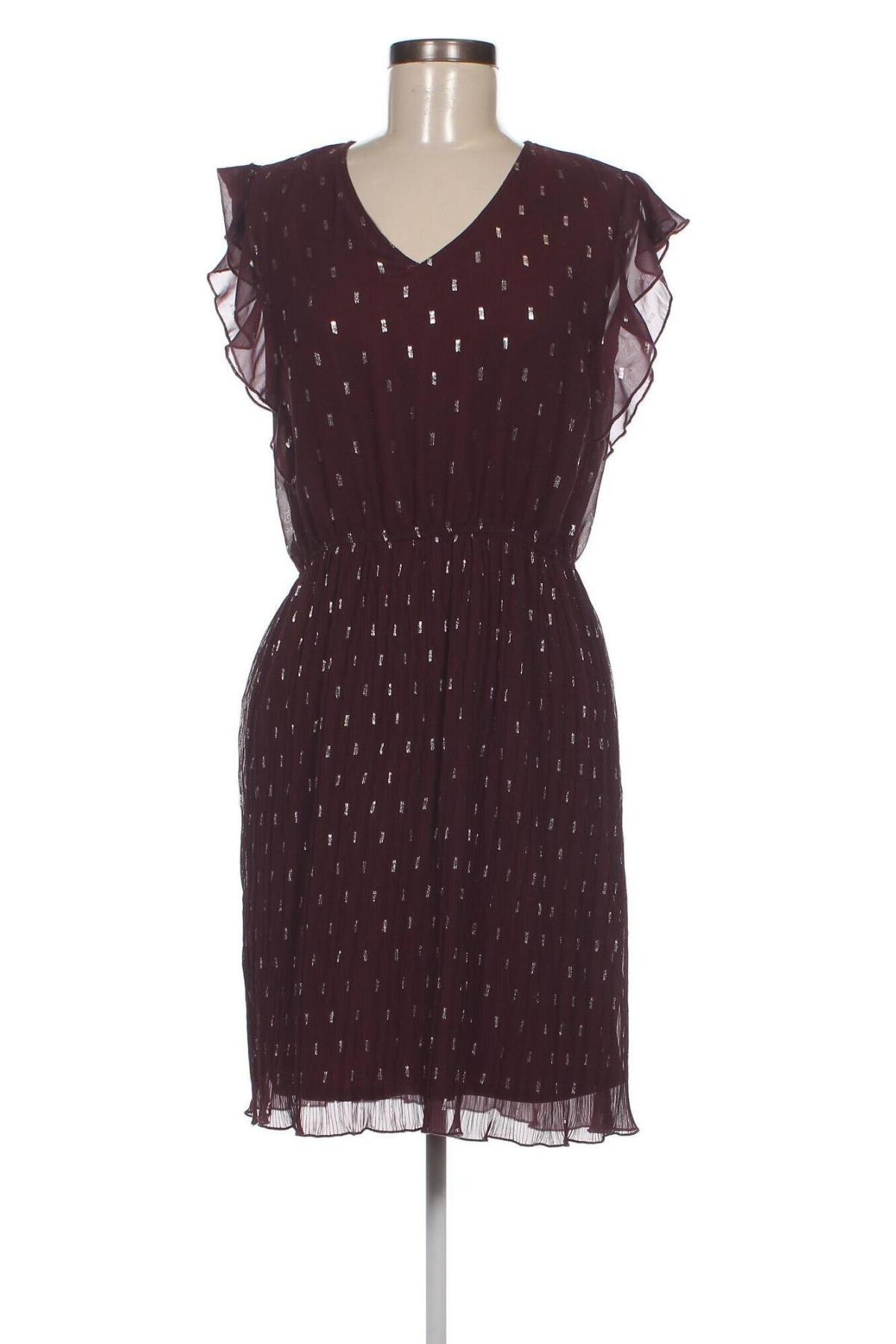 Φόρεμα Cache Cache, Μέγεθος M, Χρώμα Κόκκινο, Τιμή 16,04 €