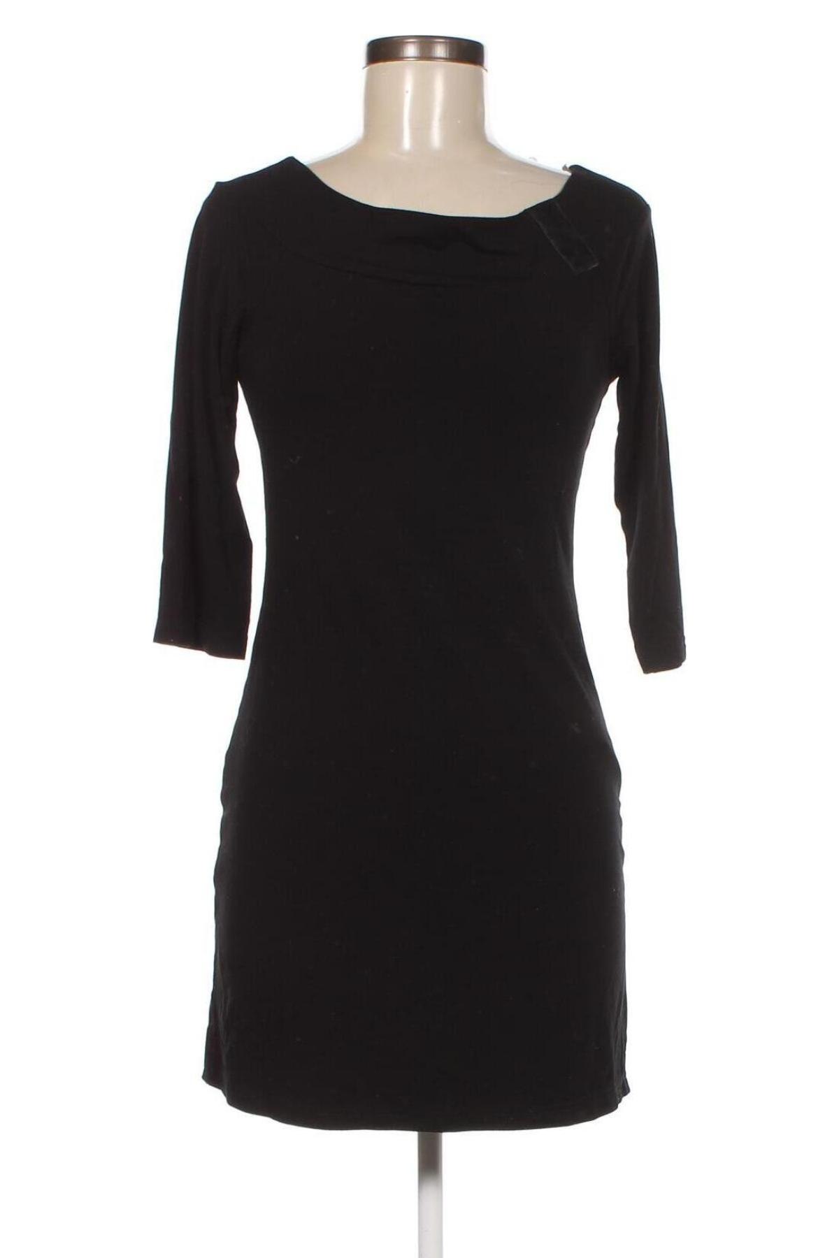 Rochie Carell Thomas, Mărime S, Culoare Negru, Preț 19,99 Lei