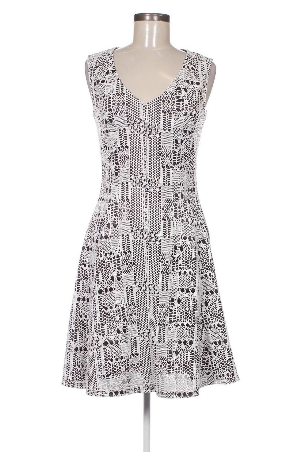Kleid Cassis, Größe L, Farbe Mehrfarbig, Preis 16,25 €