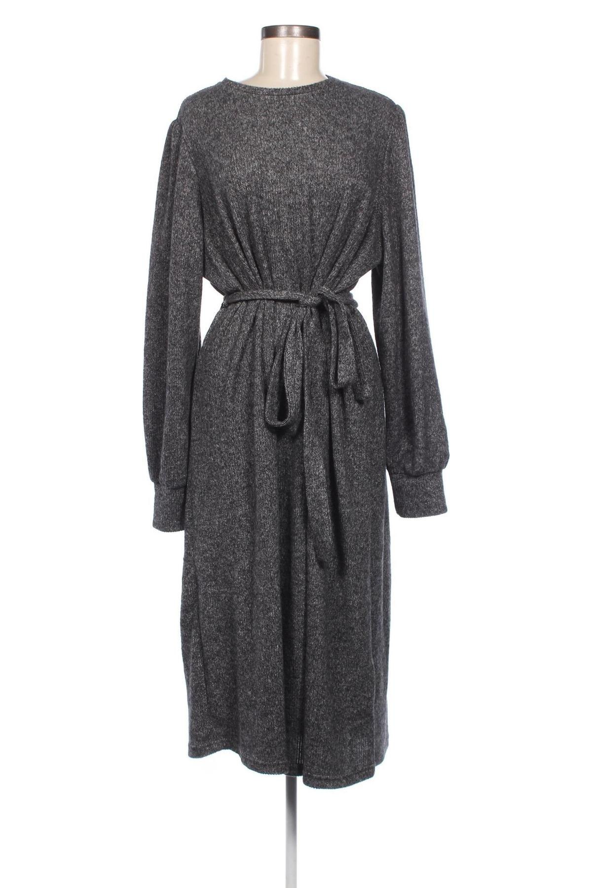 Kleid Cellbes, Größe 4XL, Farbe Grau, Preis € 60,12