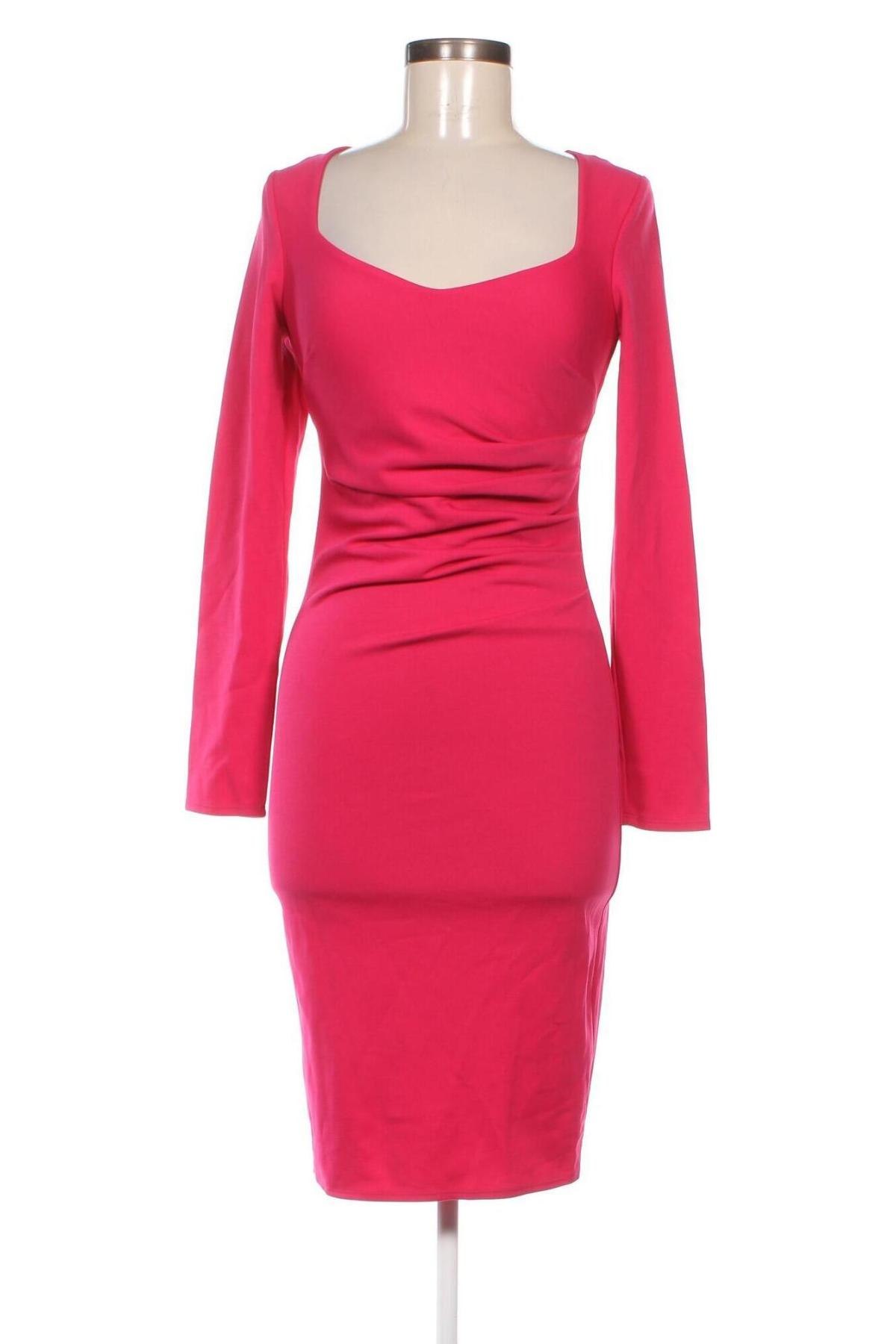 Kleid City Goddess, Größe S, Farbe Rosa, Preis € 22,61