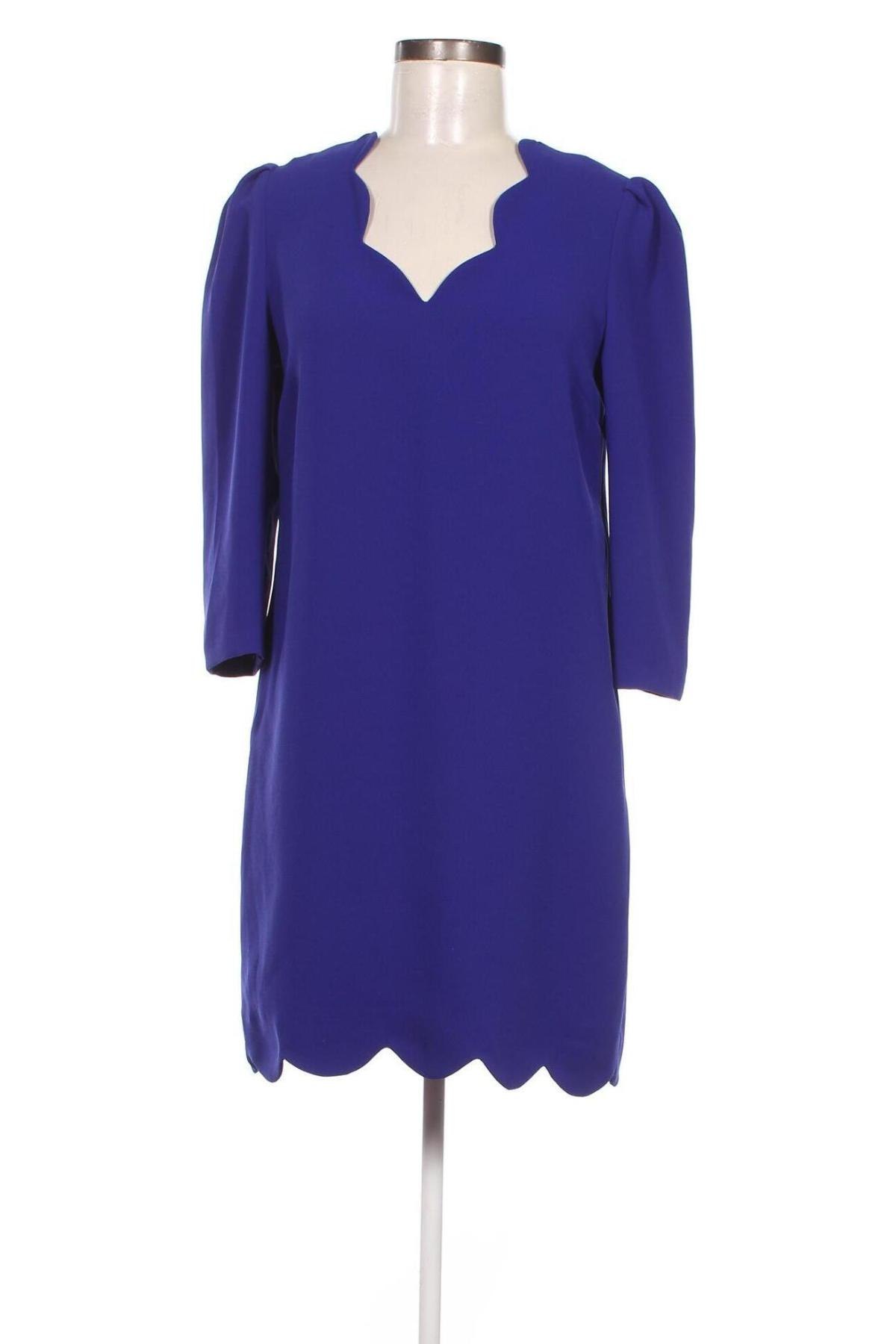 Φόρεμα Claudie Pierlot, Μέγεθος M, Χρώμα Μπλέ, Τιμή 26,18 €