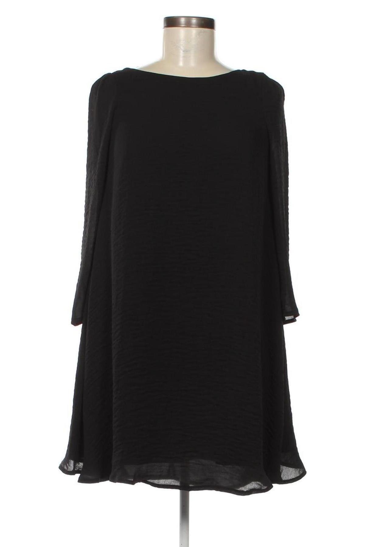 Kleid Claudie Pierlot, Größe S, Farbe Schwarz, Preis € 64,49