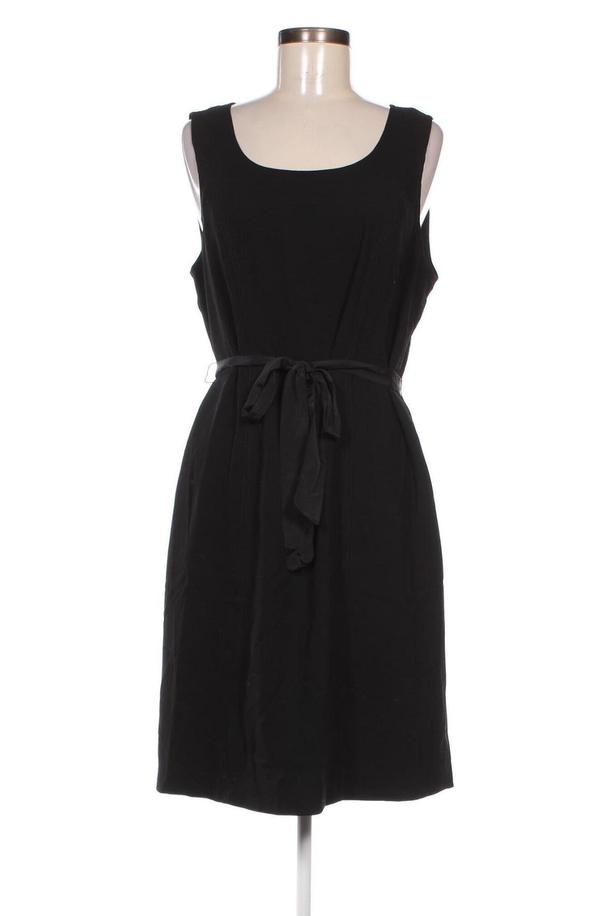 Φόρεμα Cleo, Μέγεθος L, Χρώμα Μαύρο, Τιμή 13,50 €