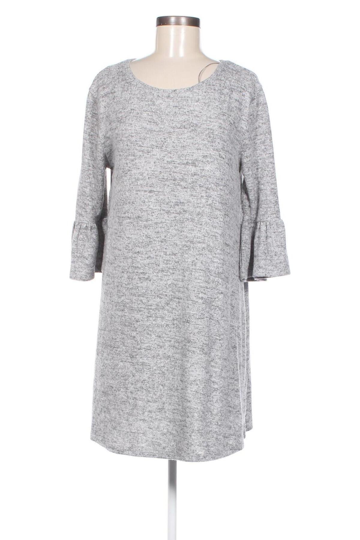 Φόρεμα Clockhouse, Μέγεθος XL, Χρώμα Γκρί, Τιμή 8,97 €