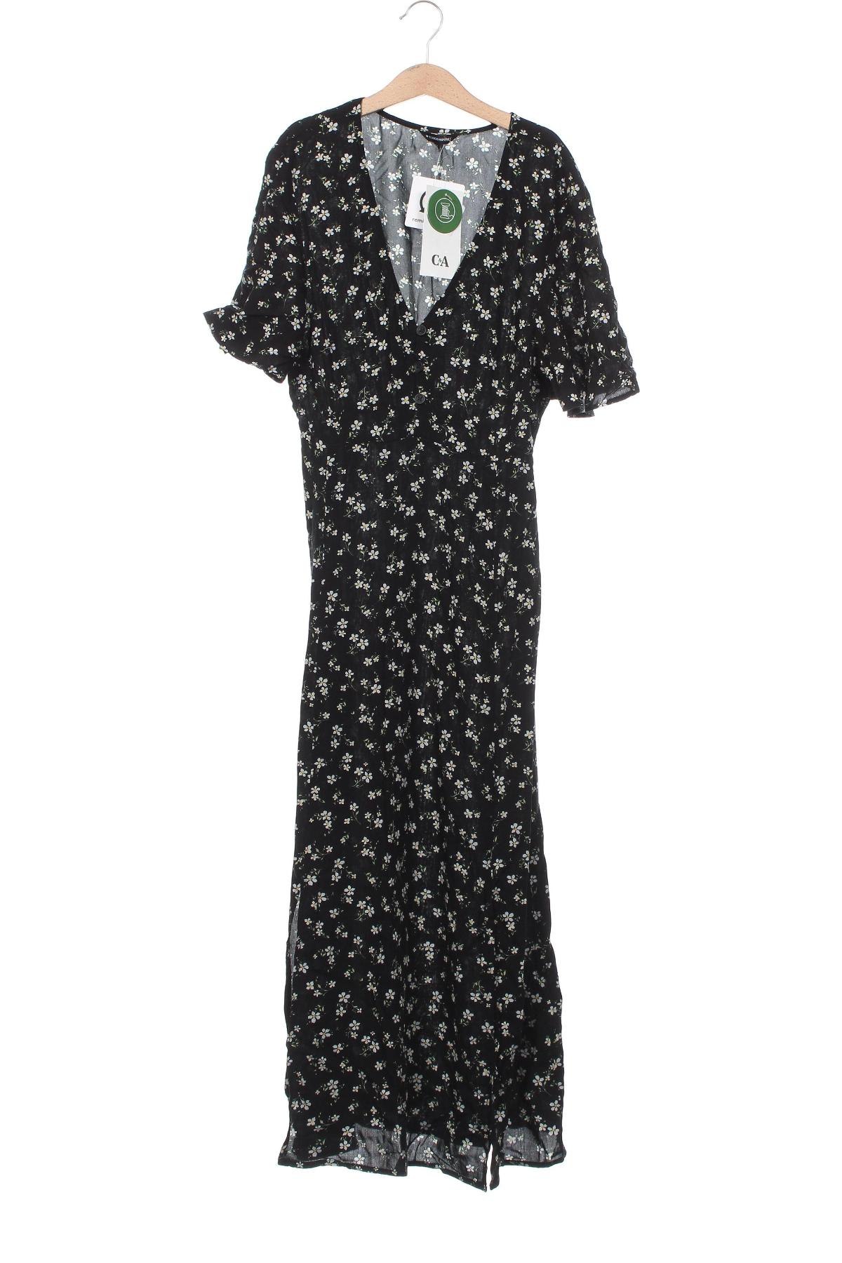 Φόρεμα Clockhouse, Μέγεθος XS, Χρώμα Μαύρο, Τιμή 15,95 €