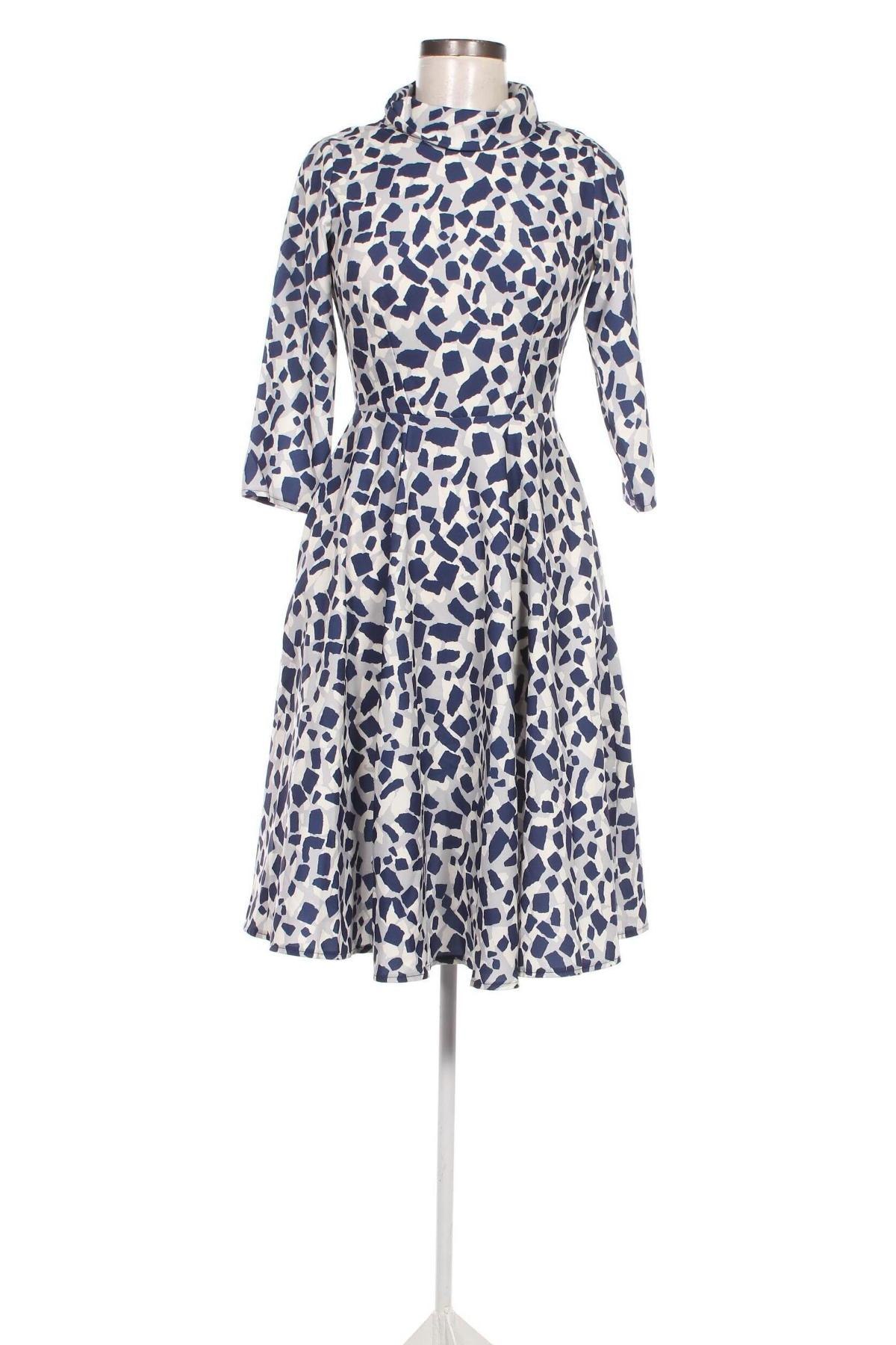 Šaty  Closet London, Veľkosť M, Farba Viacfarebná, Cena  96,39 €
