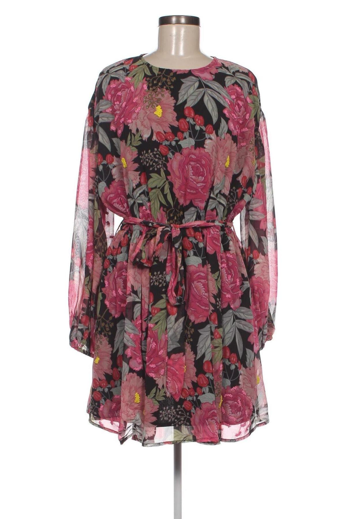 Kleid Coast, Größe XL, Farbe Mehrfarbig, Preis € 63,36