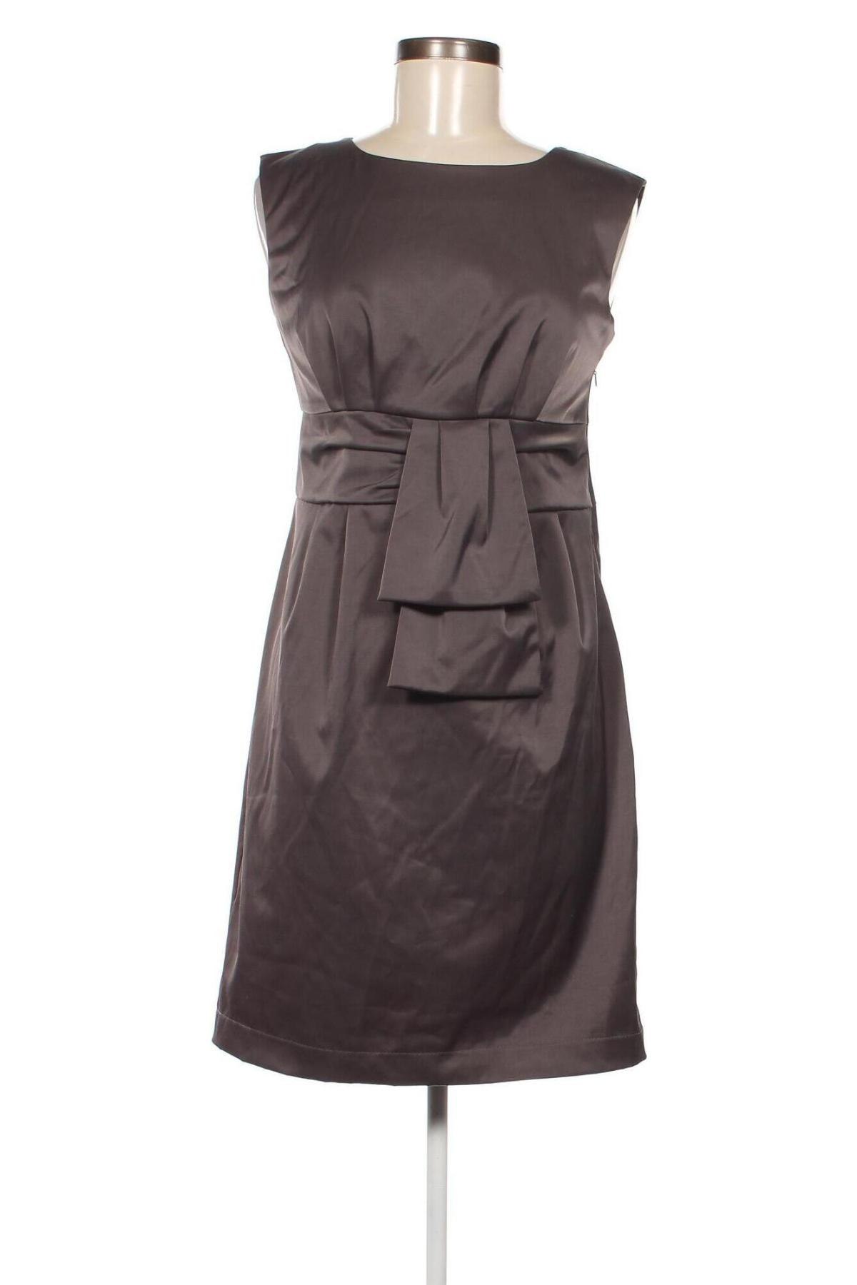 Kleid Cocomore, Größe M, Farbe Grau, Preis 20,85 €