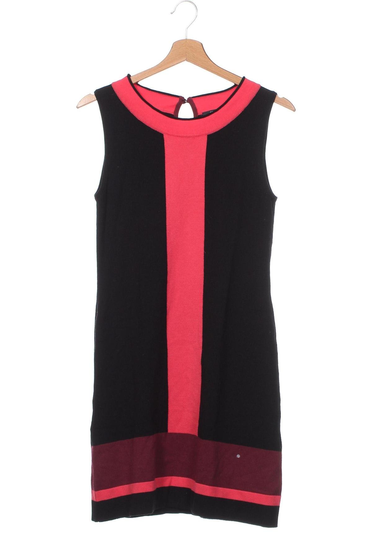 Kleid Comma,, Größe XS, Farbe Schwarz, Preis € 57,49