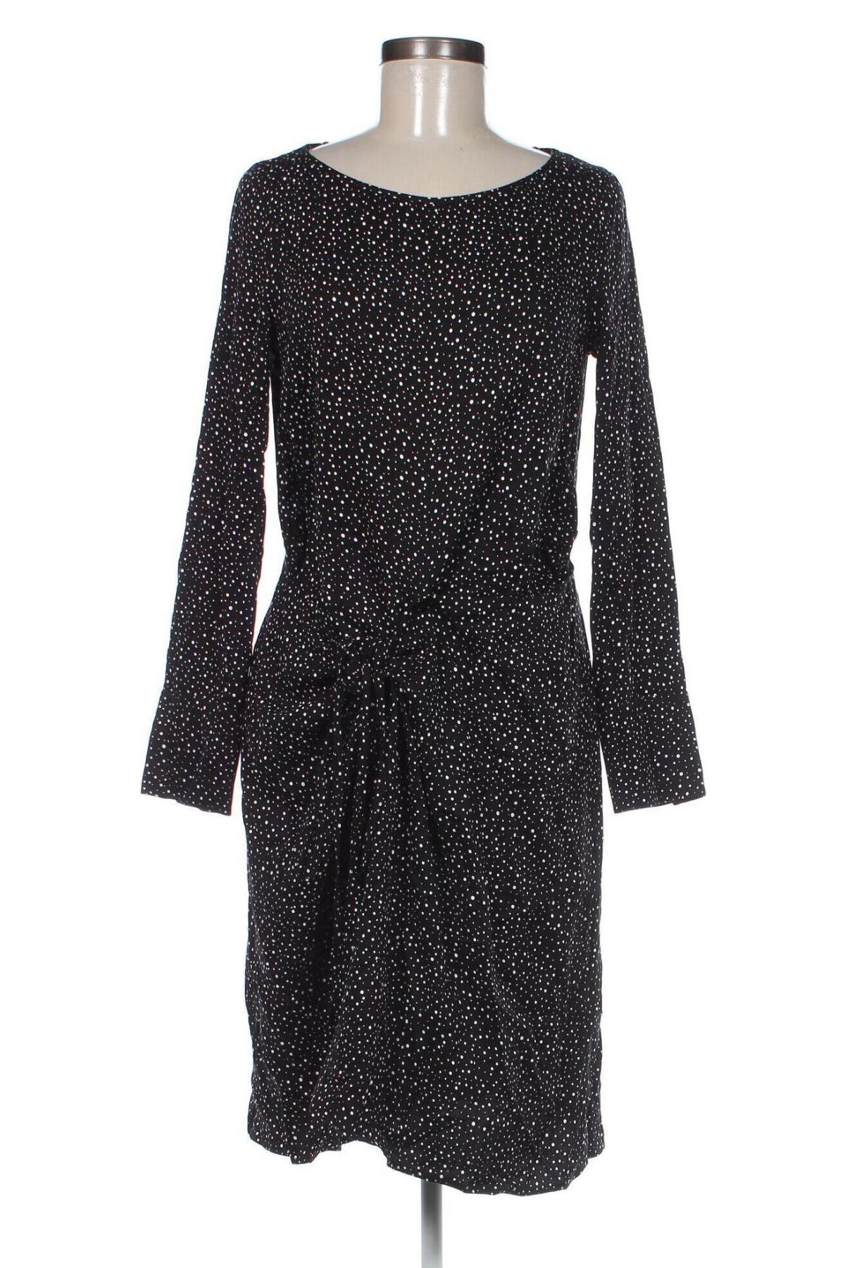 Šaty  Comptoir Des Cotonniers, Veľkosť S, Farba Čierna, Cena  64,49 €