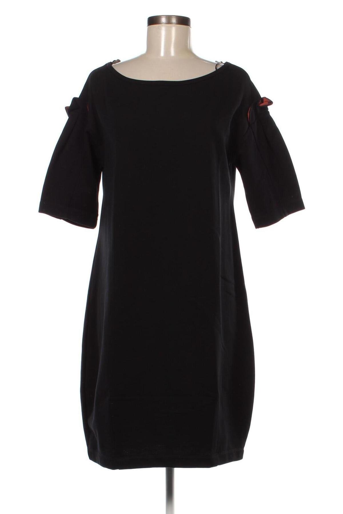 Φόρεμα Cop.copine, Μέγεθος M, Χρώμα Μαύρο, Τιμή 48,20 €