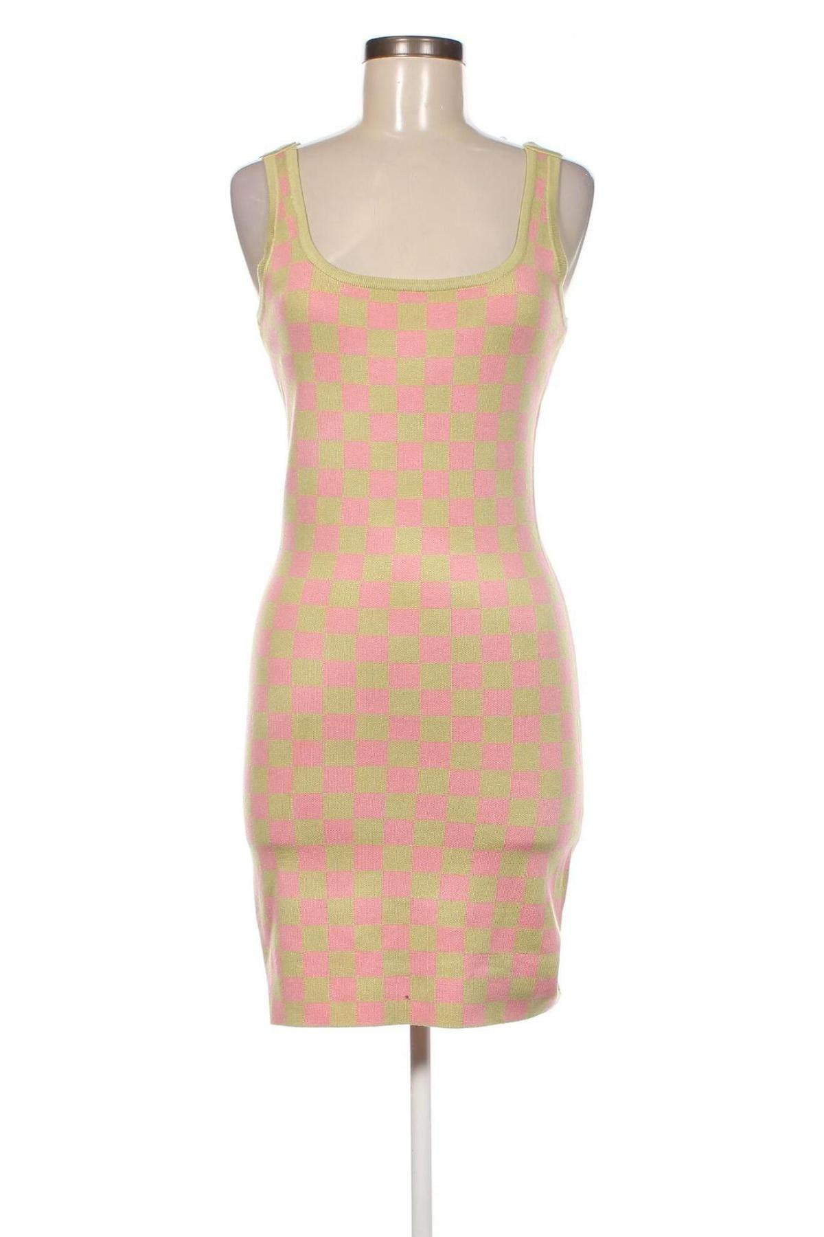 Kleid Cotton On, Größe L, Farbe Mehrfarbig, Preis 9,72 €