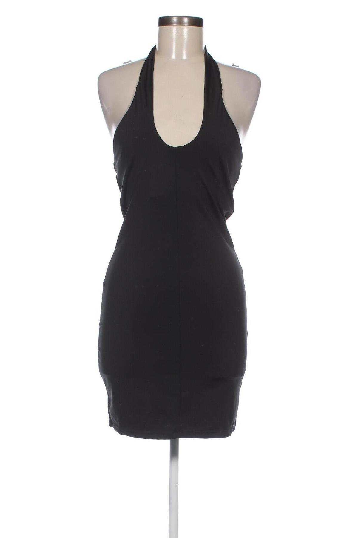 Kleid Cotton On, Größe M, Farbe Schwarz, Preis 11,86 €