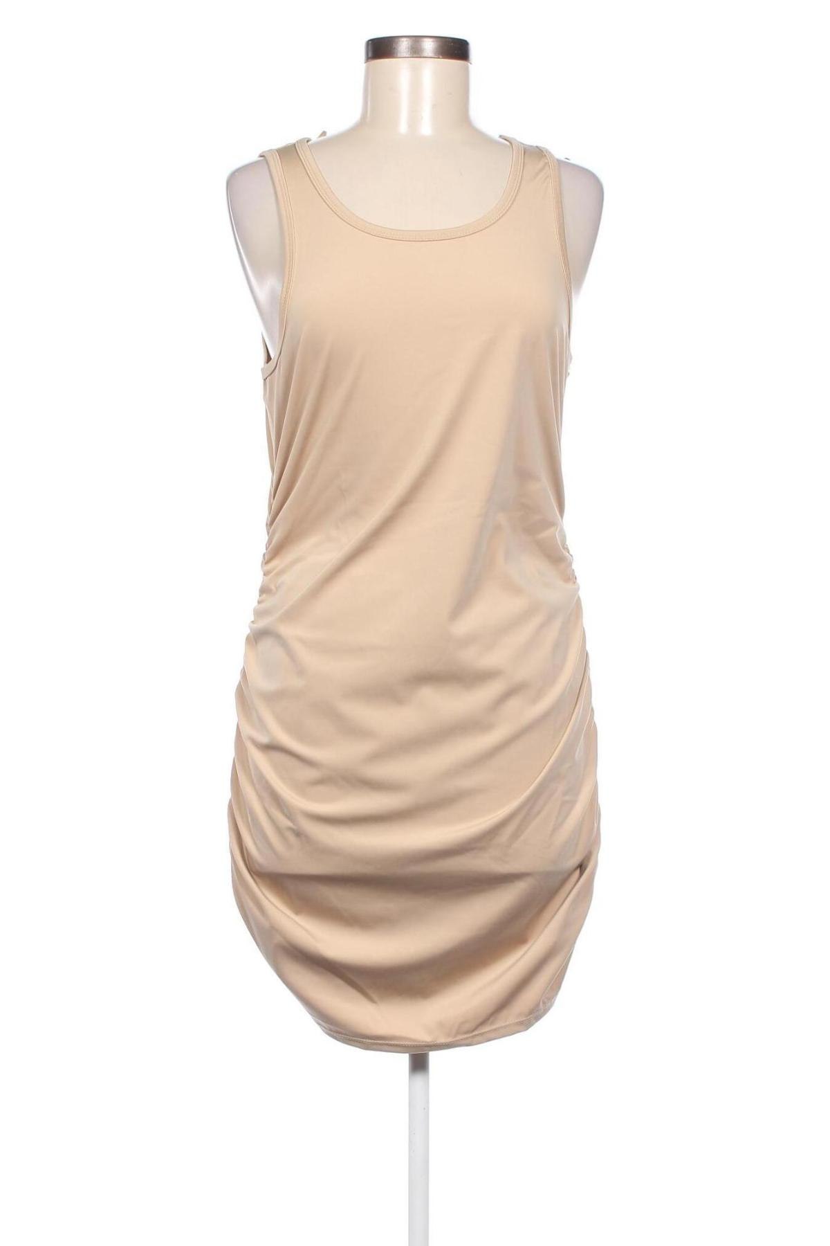 Kleid Cotton On, Größe XL, Farbe Braun, Preis 7,99 €