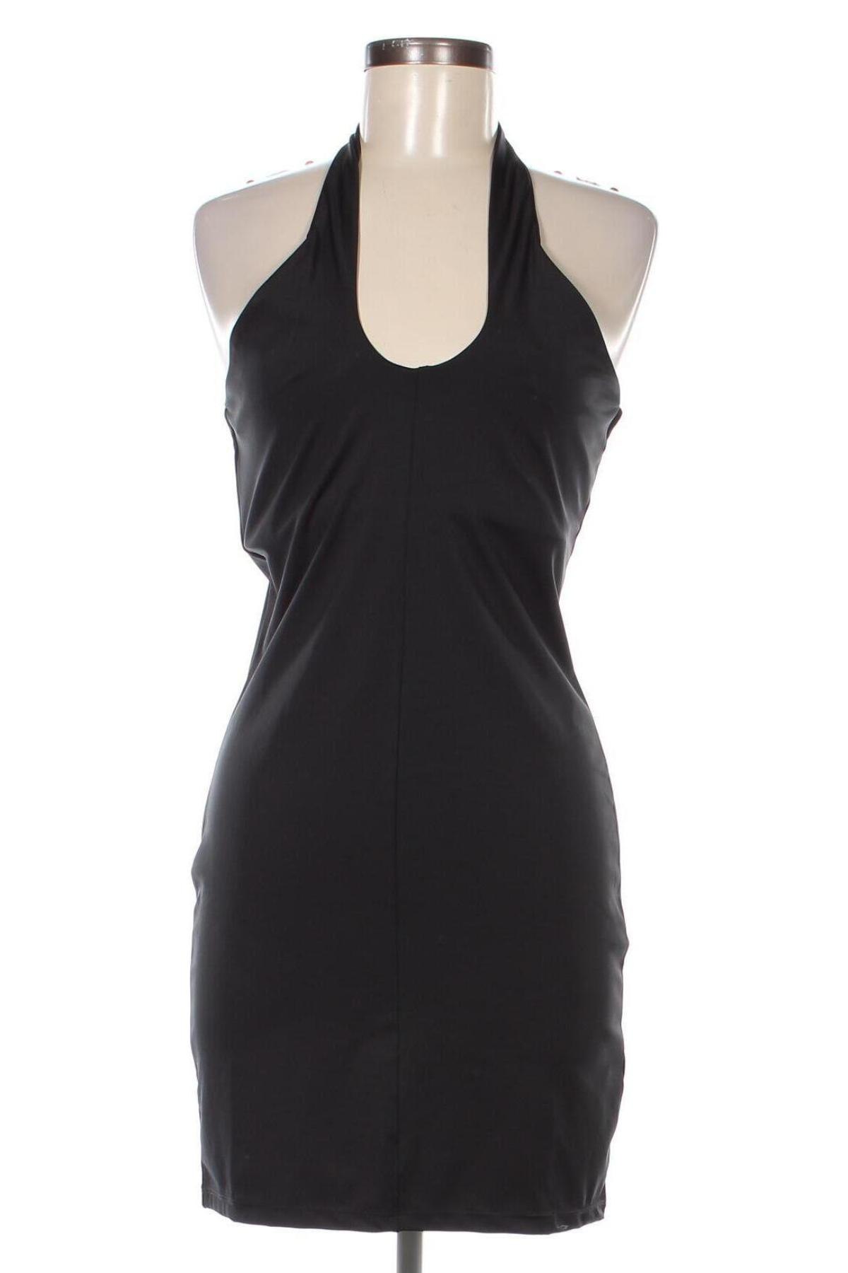 Rochie Cotton On, Mărime L, Culoare Negru, Preț 68,09 Lei