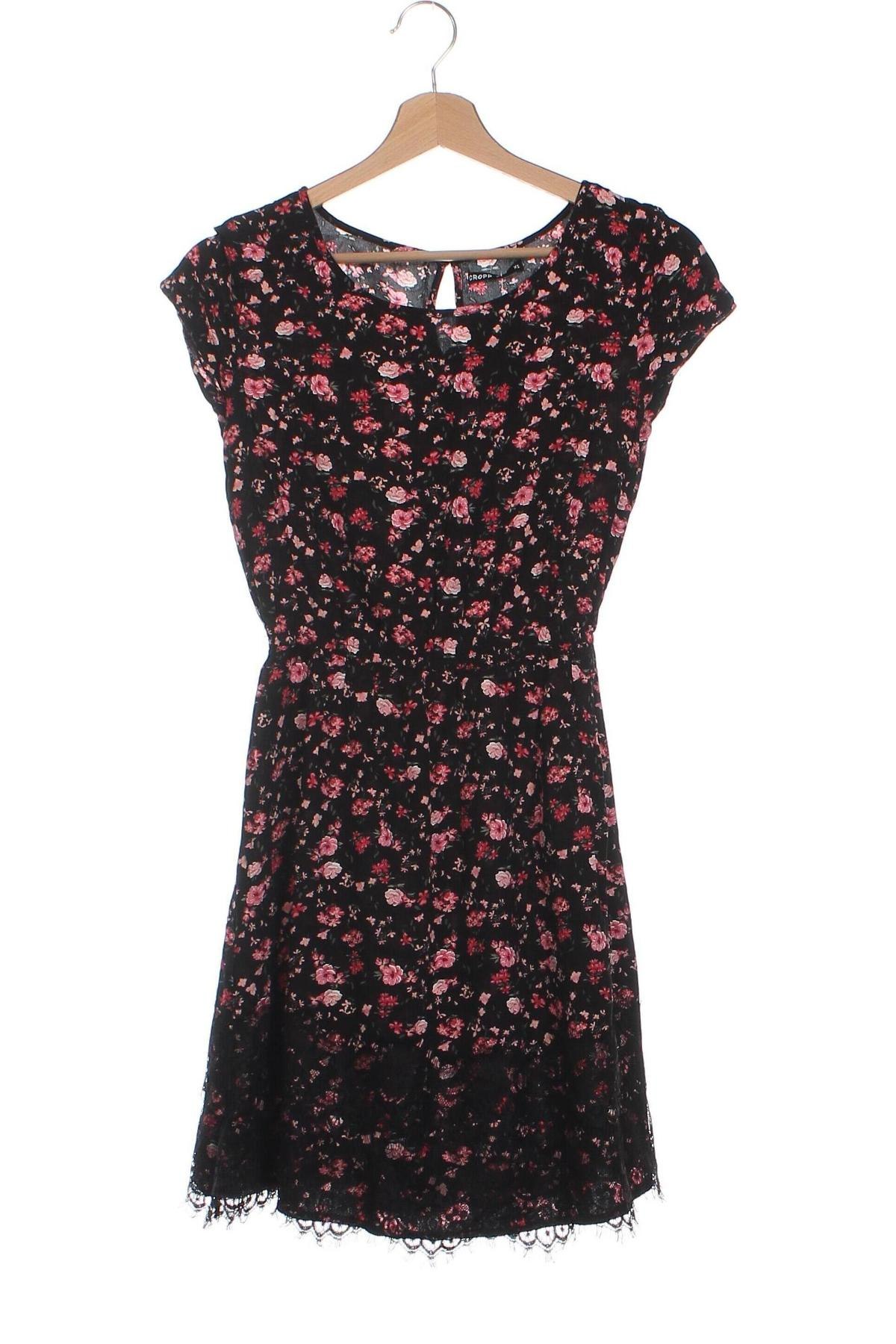 Kleid Cropp, Größe XS, Farbe Mehrfarbig, Preis € 15,96