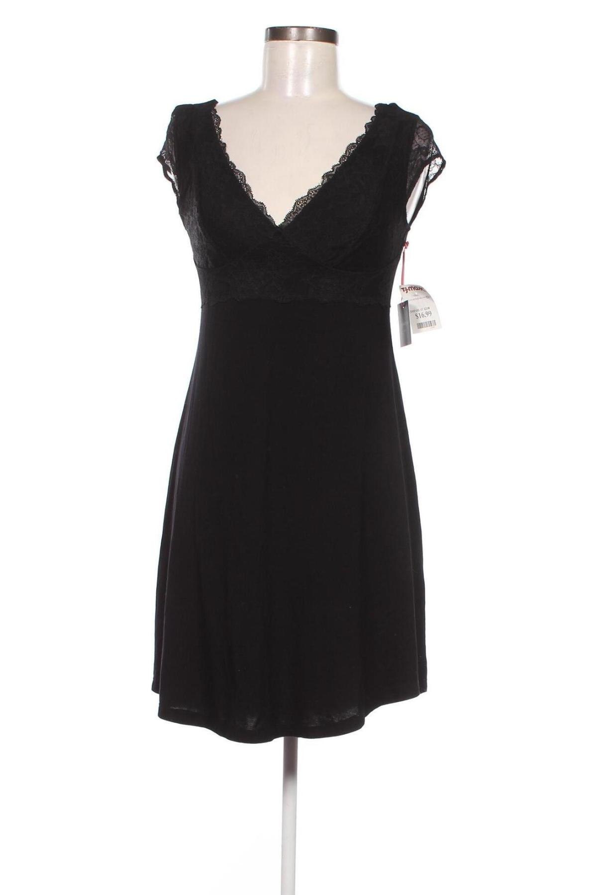 Φόρεμα Cynthia Rowley, Μέγεθος S, Χρώμα Μαύρο, Τιμή 23,29 €