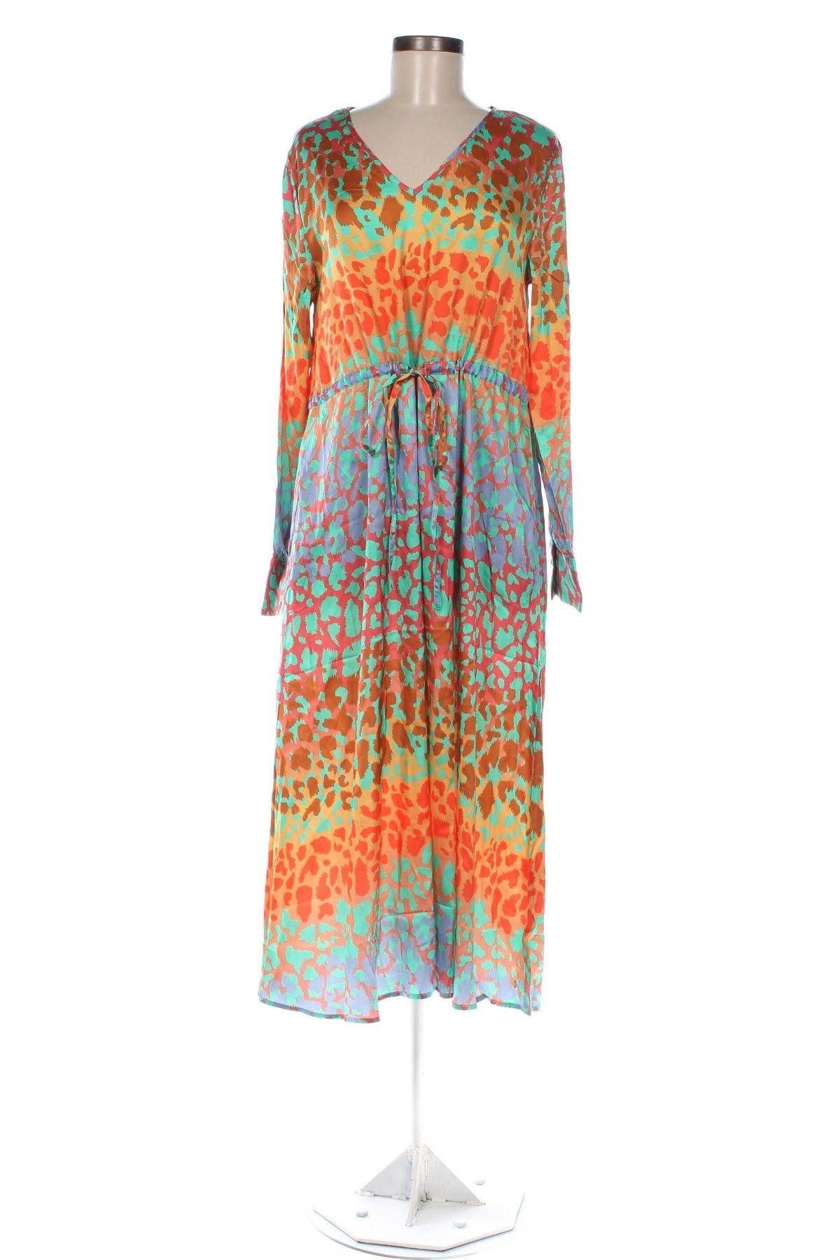 Φόρεμα Delicate Love, Μέγεθος S, Χρώμα Πολύχρωμο, Τιμή 143,30 €