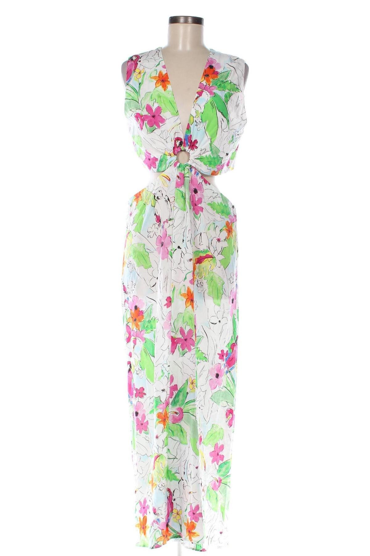Kleid Desigual, Größe XL, Farbe Mehrfarbig, Preis € 48,20