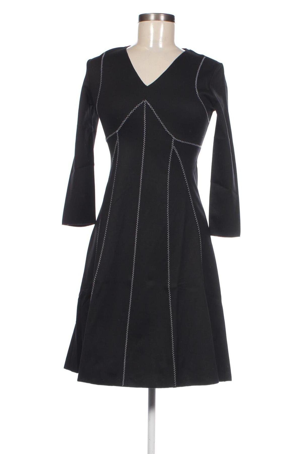 Kleid Desigual, Größe S, Farbe Schwarz, Preis 48,20 €