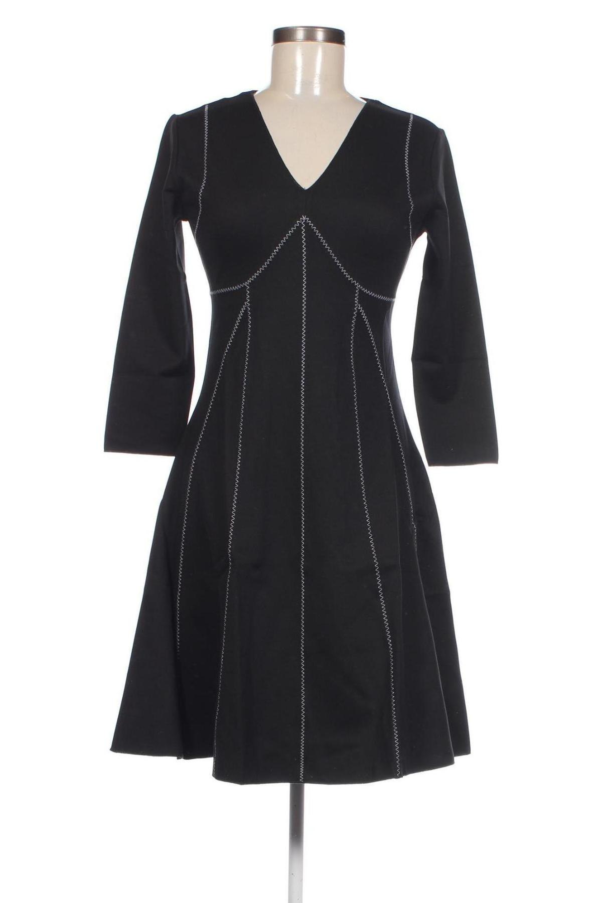 Šaty  Desigual, Veľkosť M, Farba Čierna, Cena  48,20 €