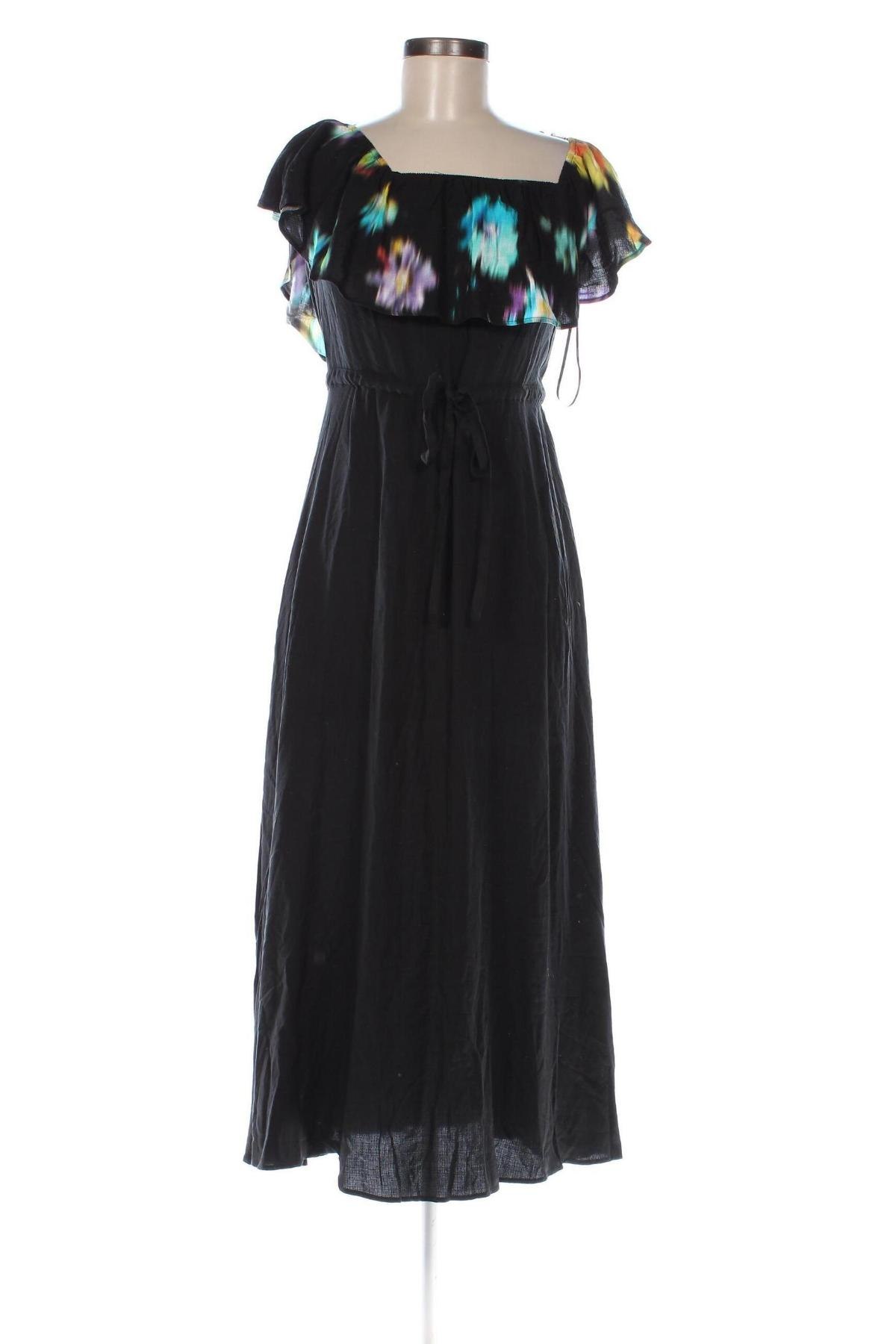 Rochie Desigual, Mărime M, Culoare Negru, Preț 615,13 Lei