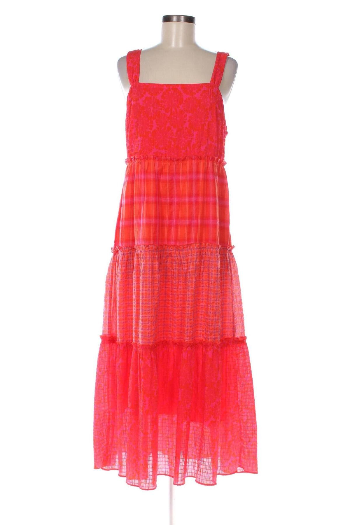 Kleid Desigual, Größe XL, Farbe Mehrfarbig, Preis € 72,29