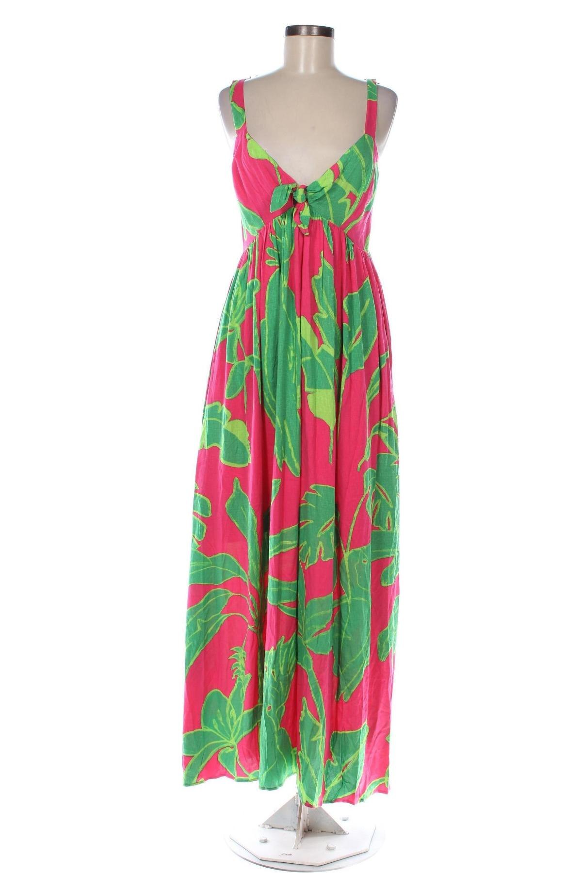 Šaty  Desigual, Veľkosť L, Farba Viacfarebná, Cena  57,83 €