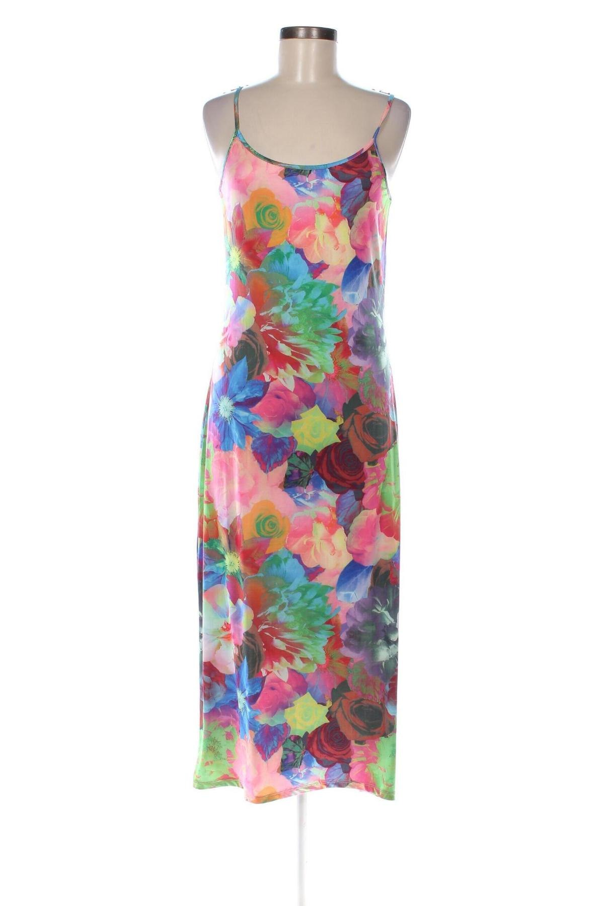 Kleid Desigual, Größe L, Farbe Mehrfarbig, Preis € 96,39