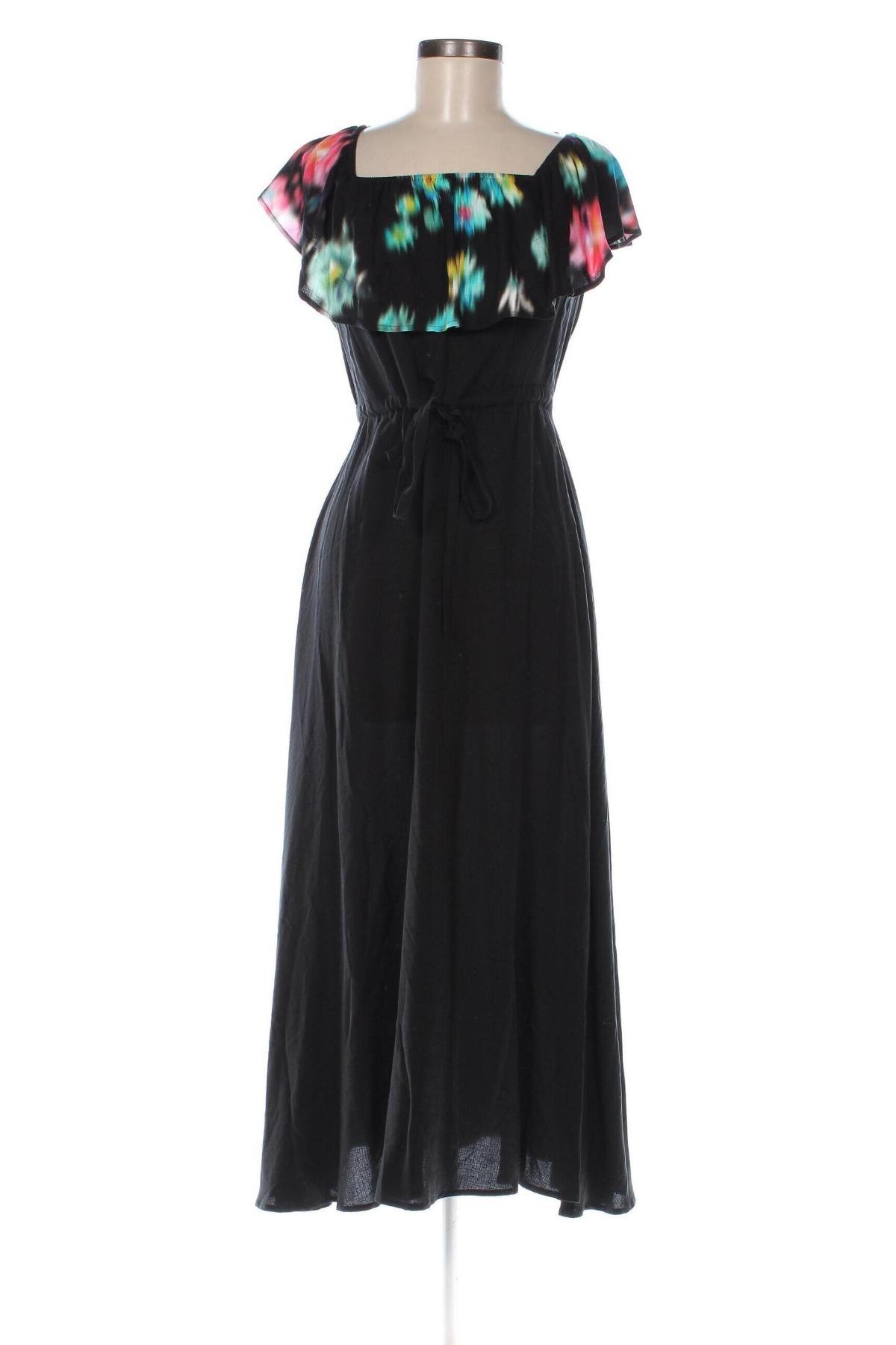 Kleid Desigual, Größe S, Farbe Schwarz, Preis 96,39 €