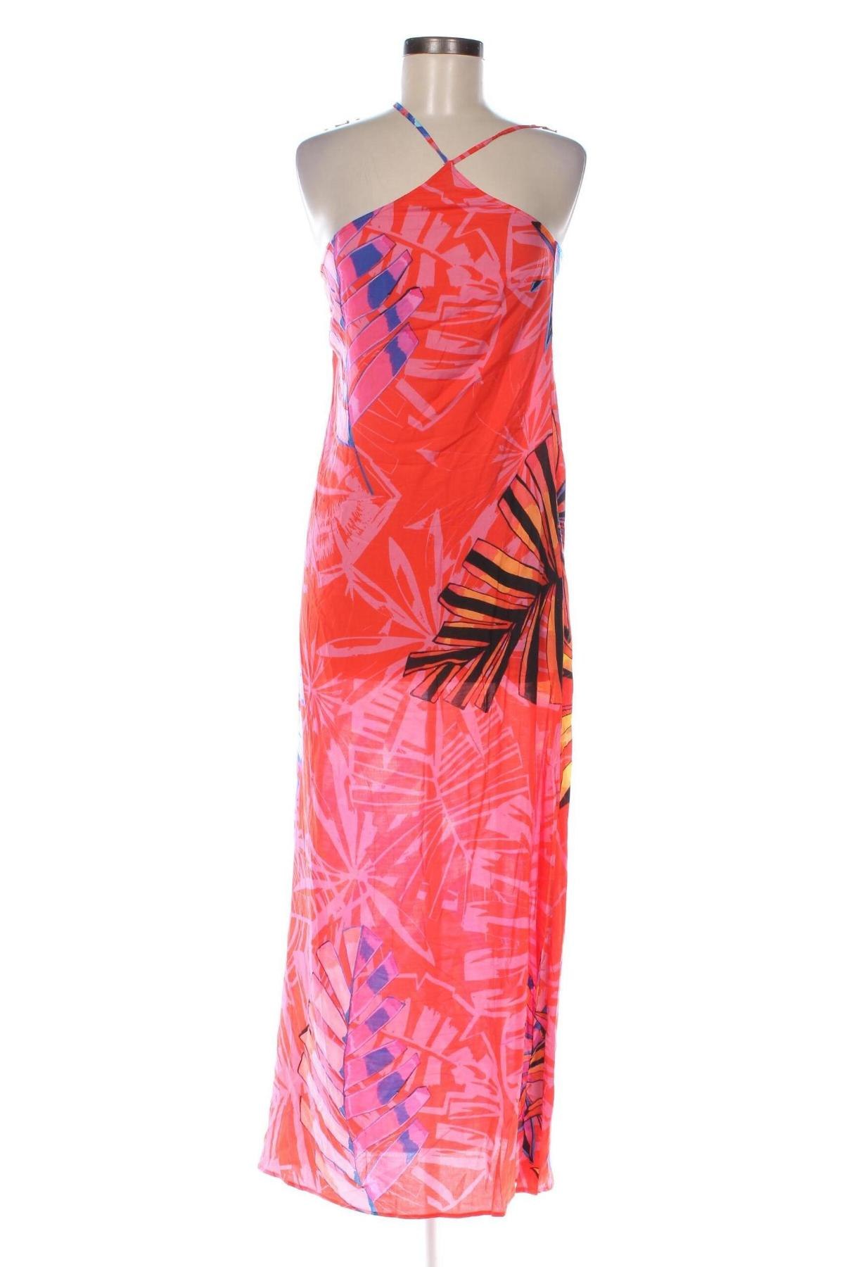 Φόρεμα Desigual, Μέγεθος S, Χρώμα Πολύχρωμο, Τιμή 38,56 €