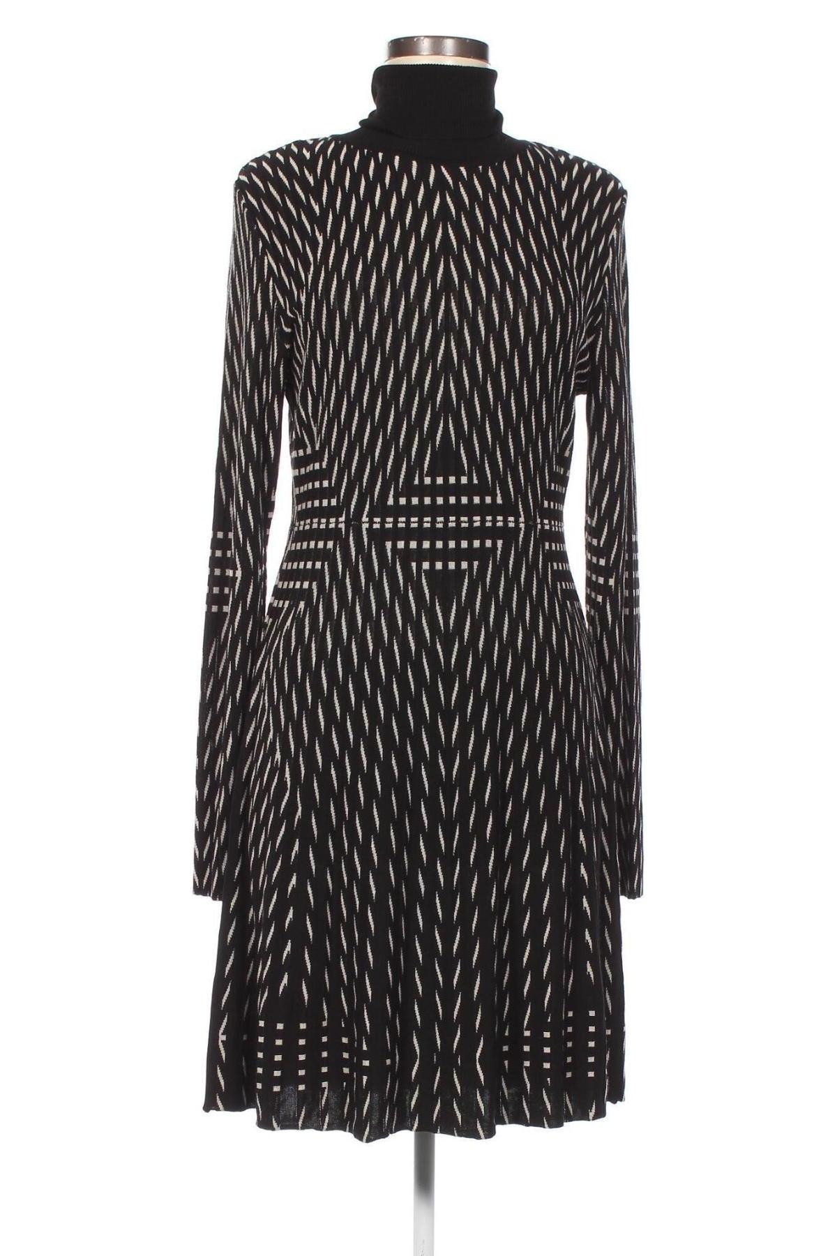Kleid Desigual, Größe L, Farbe Schwarz, Preis € 60,92