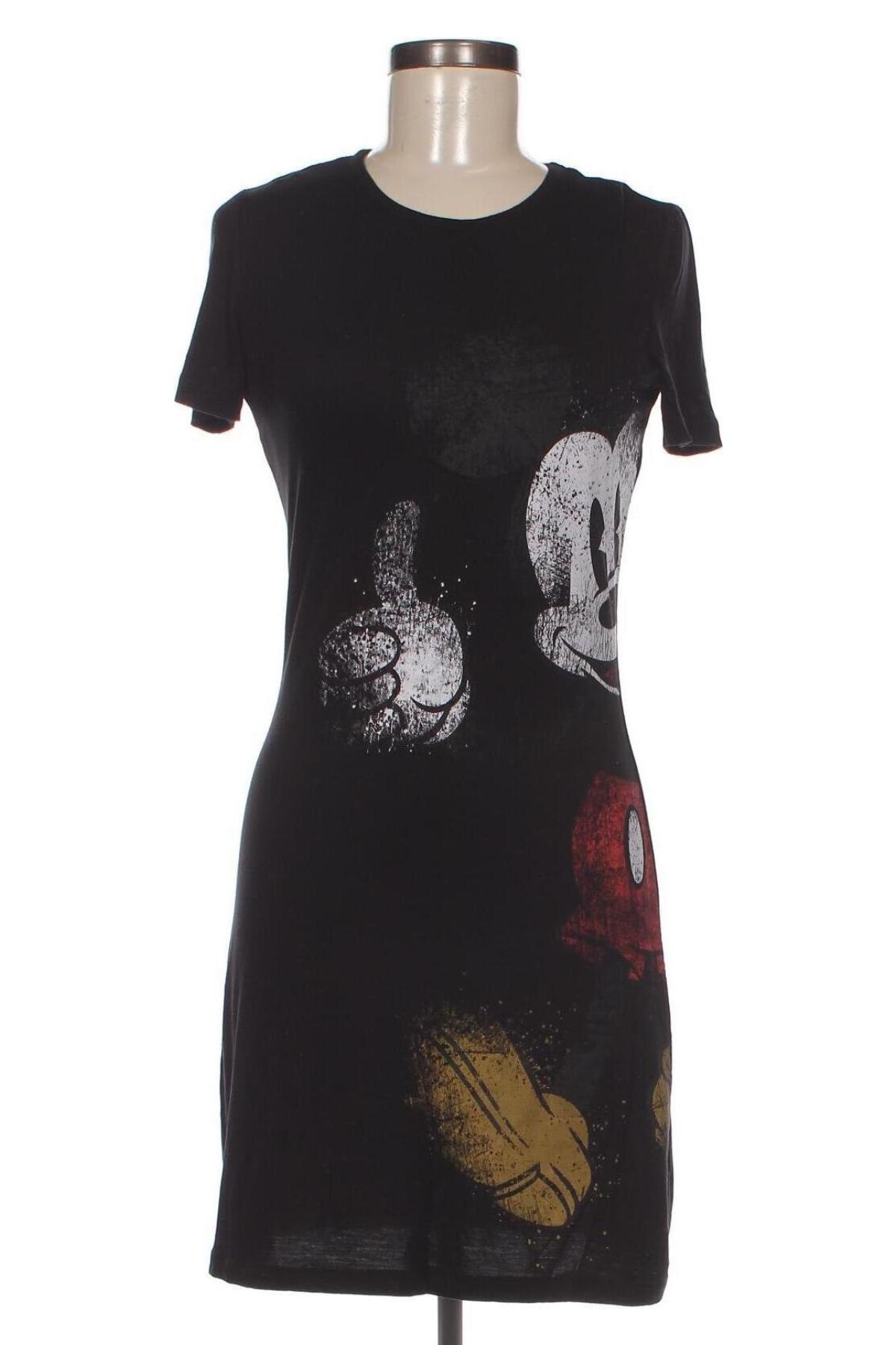 Kleid Desigual, Größe S, Farbe Schwarz, Preis € 109,82