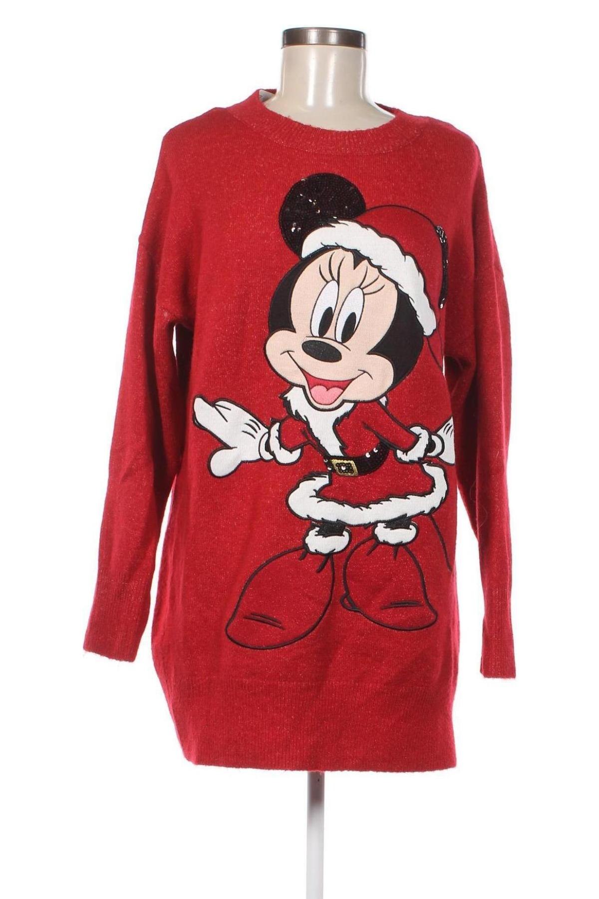 Φόρεμα Disney, Μέγεθος M, Χρώμα Κόκκινο, Τιμή 17,99 €