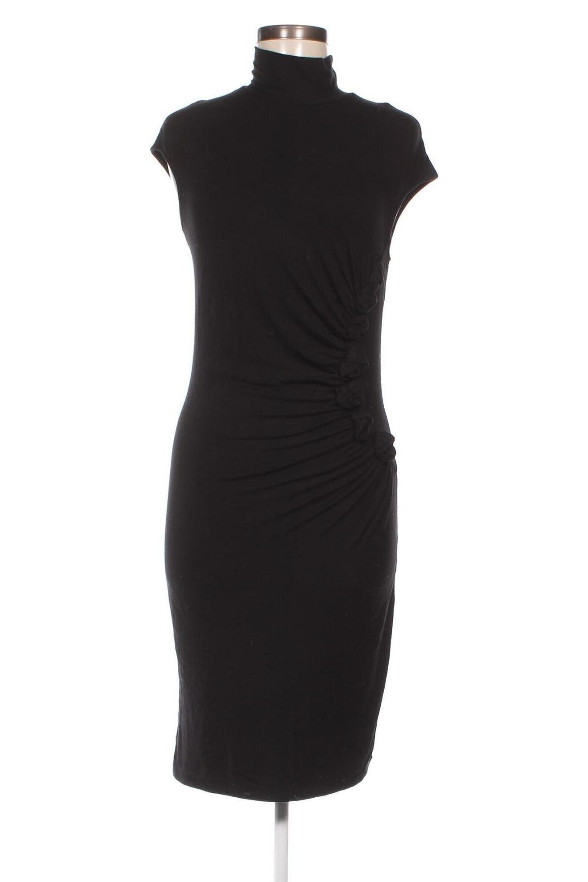 Φόρεμα Divina, Μέγεθος L, Χρώμα Μαύρο, Τιμή 15,77 €