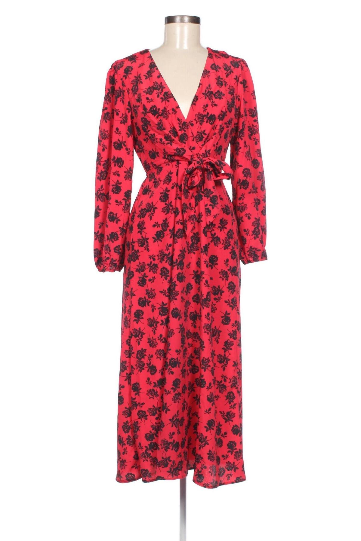 Φόρεμα Dorothy Perkins, Μέγεθος M, Χρώμα Κόκκινο, Τιμή 39,69 €