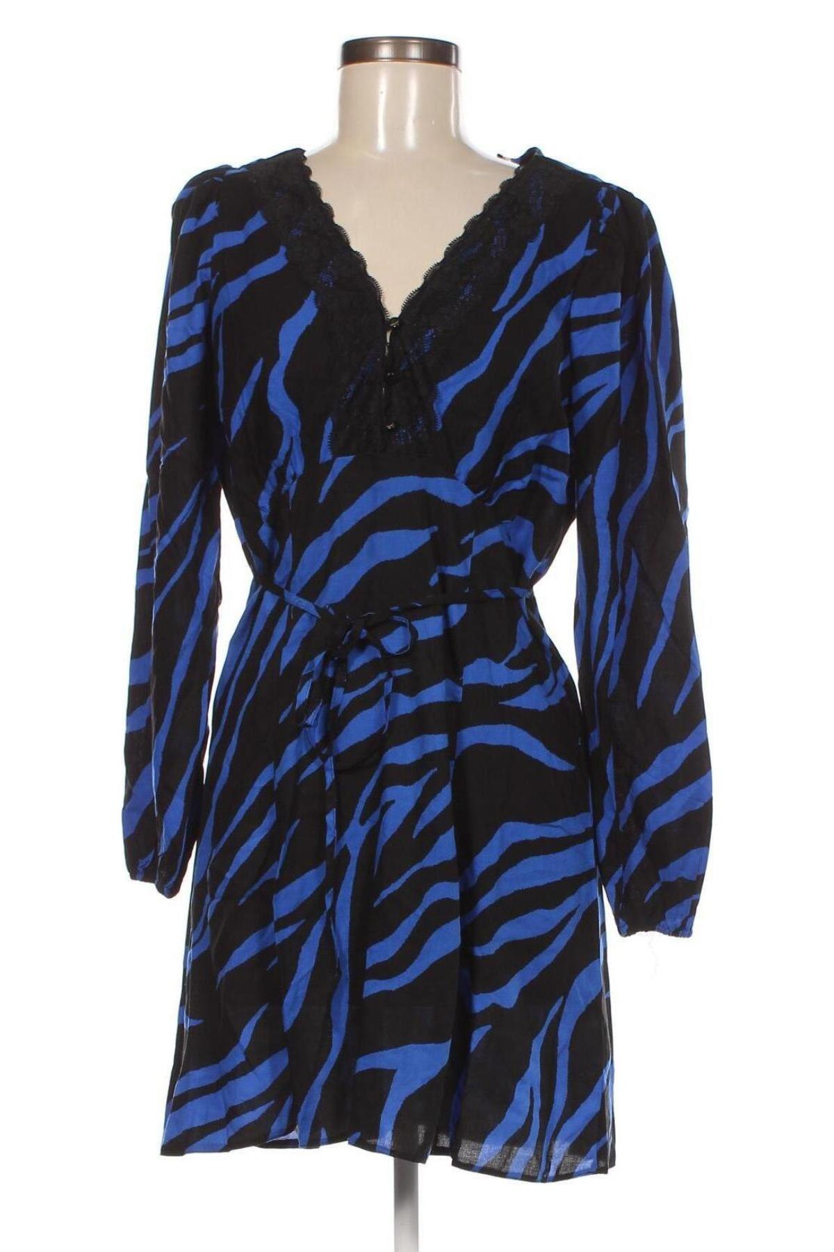 Φόρεμα Dorothy Perkins, Μέγεθος S, Χρώμα Πολύχρωμο, Τιμή 17,58 €