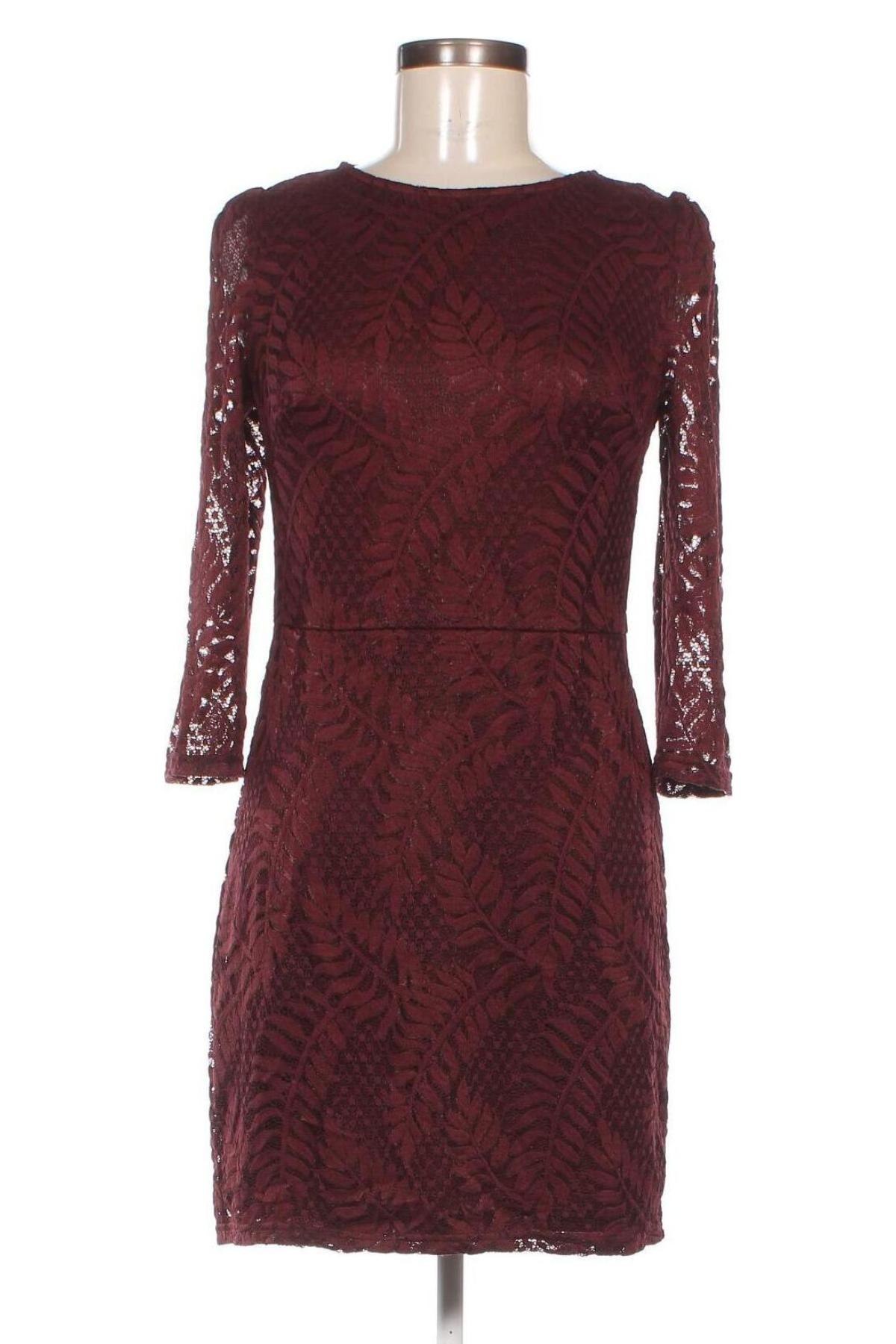 Kleid Dorothy Perkins, Größe M, Farbe Rot, Preis 21,57 €