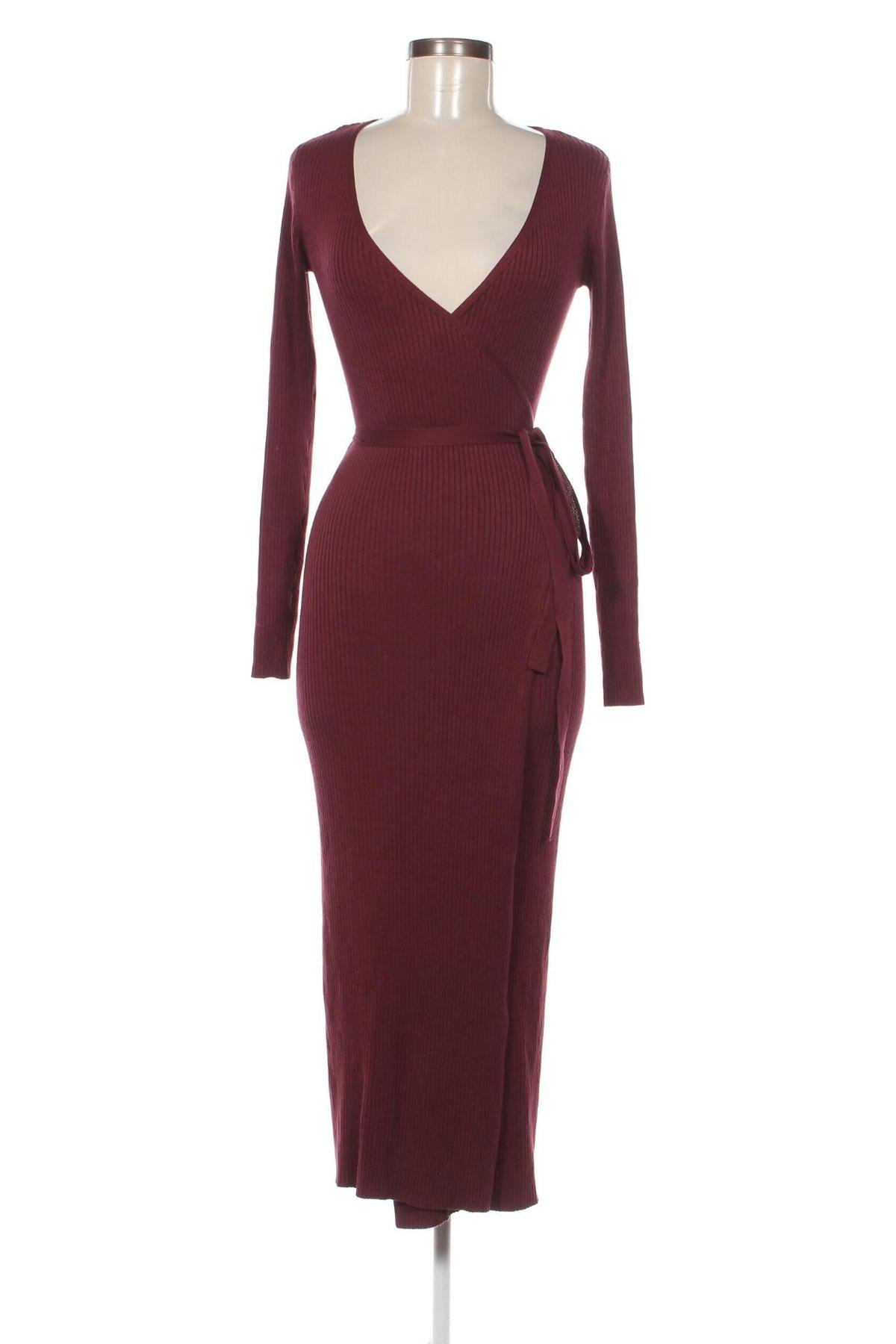 Kleid Edited, Größe XS, Farbe Rot, Preis 25,05 €