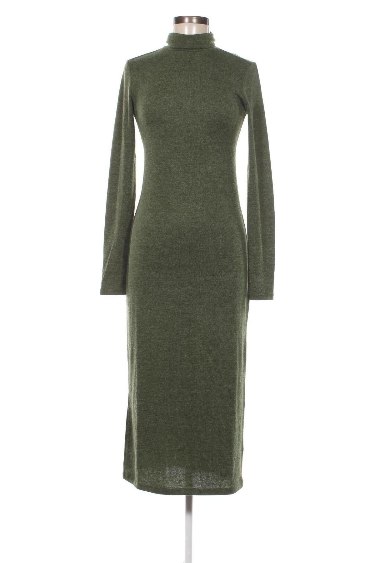 Kleid Edited, Größe M, Farbe Grün, Preis € 25,05