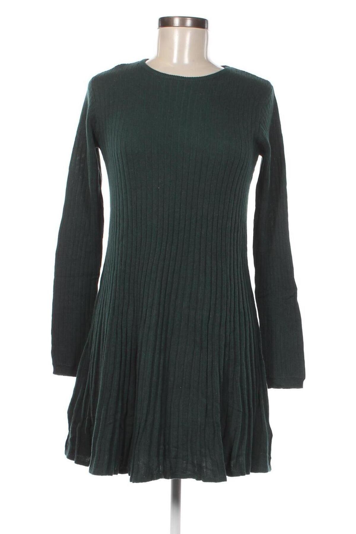 Kleid Edited, Größe S, Farbe Grün, Preis € 25,05