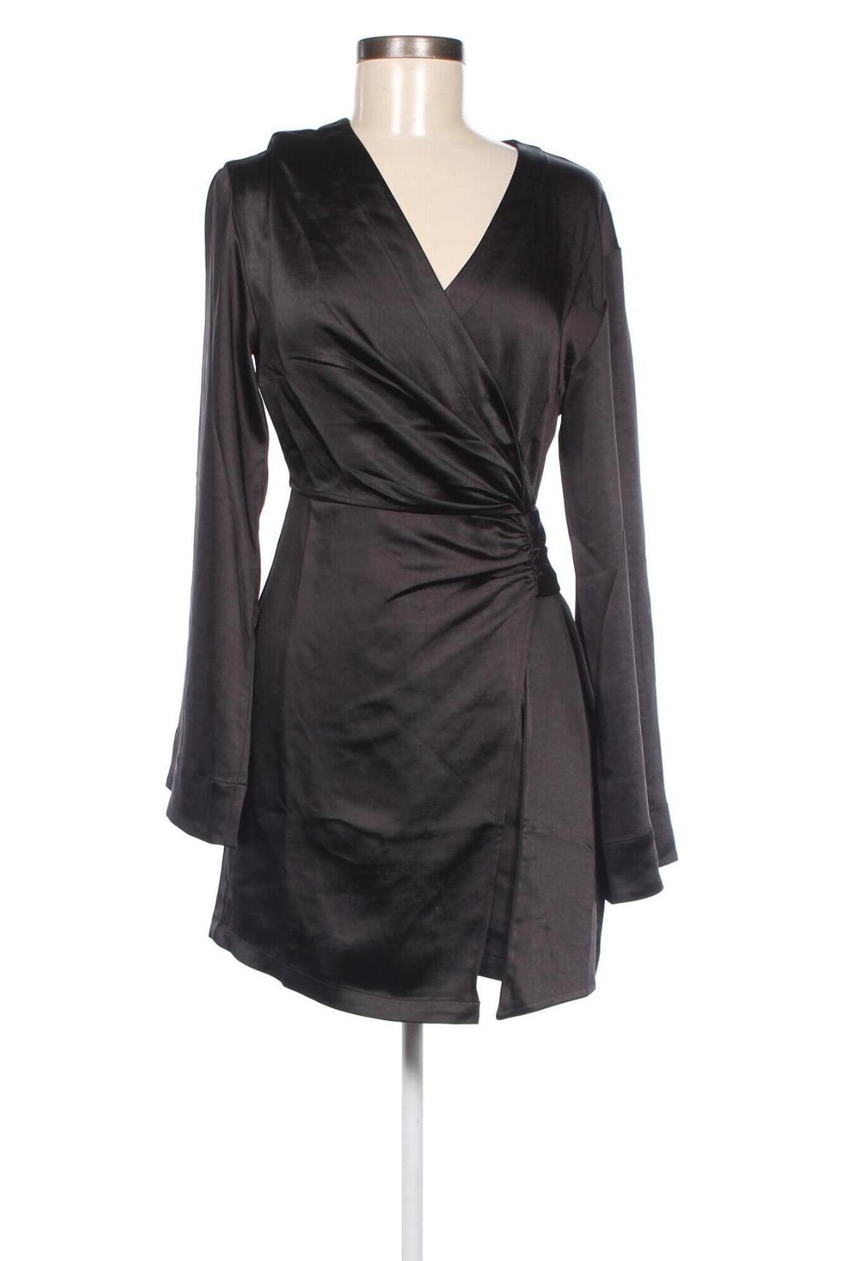 Kleid Edited, Größe XS, Farbe Schwarz, Preis € 55,67