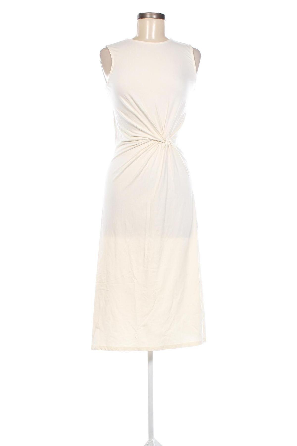Φόρεμα Edited, Μέγεθος XS, Χρώμα Εκρού, Τιμή 55,67 €
