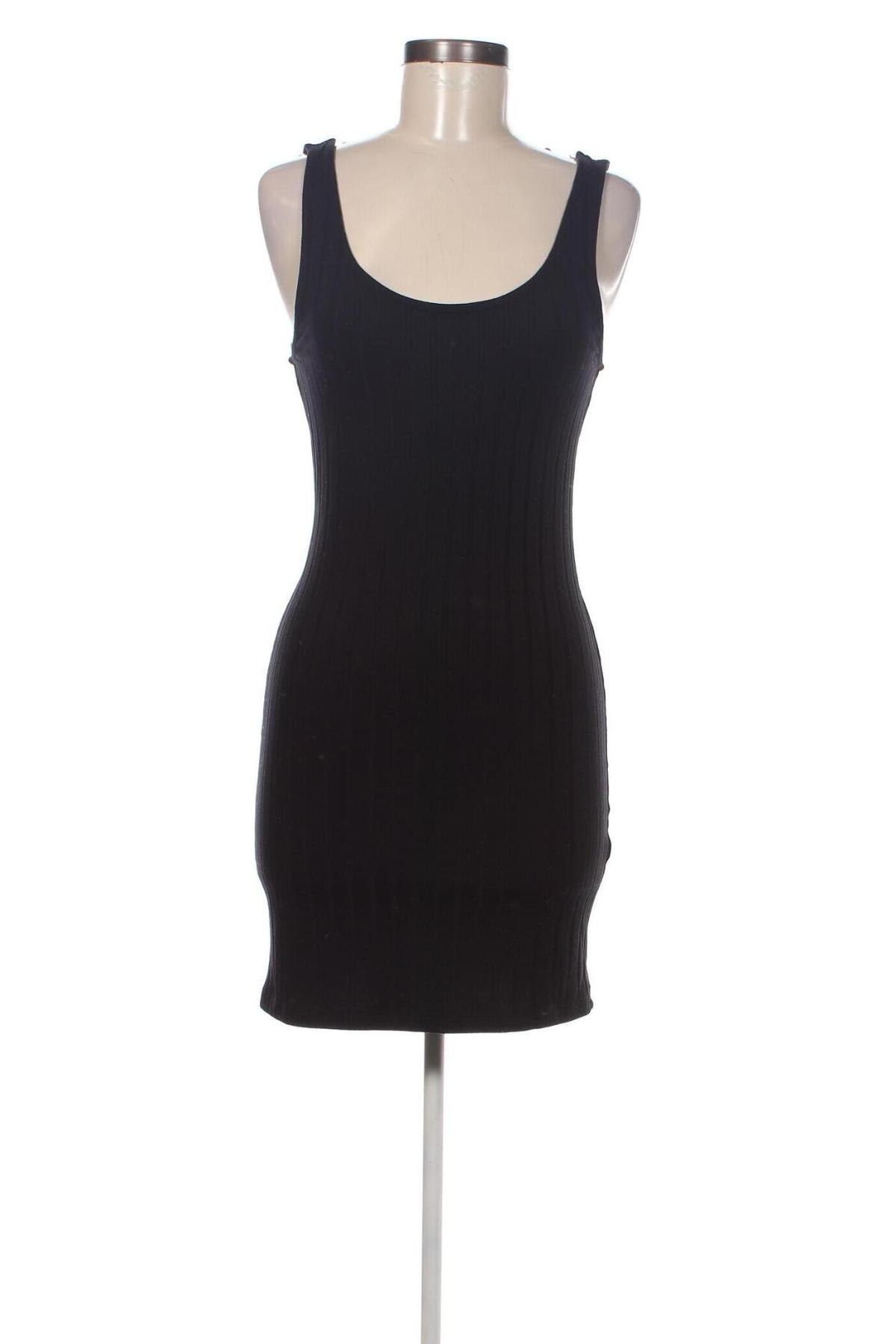 Kleid Edited, Größe M, Farbe Schwarz, Preis 55,67 €