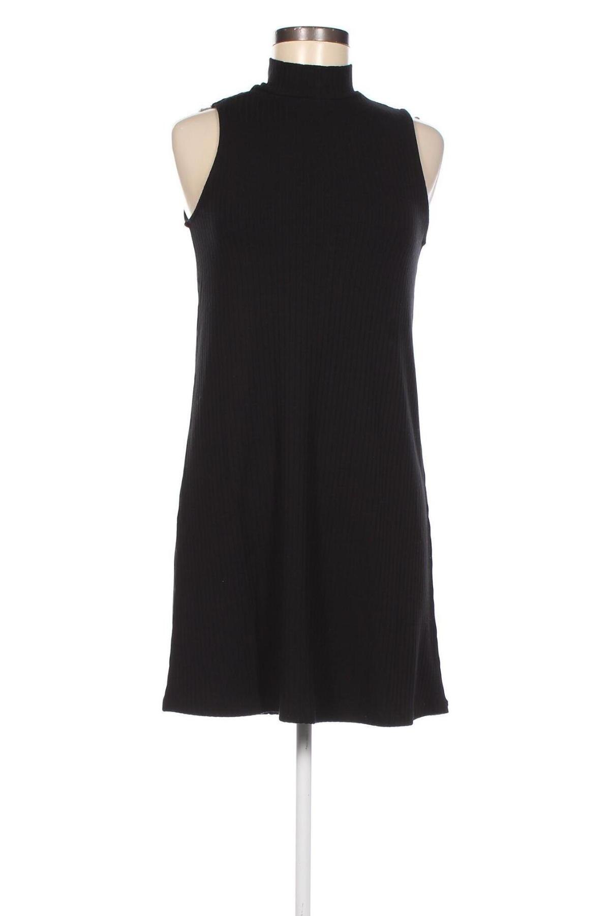 Kleid Edited, Größe S, Farbe Schwarz, Preis 11,13 €